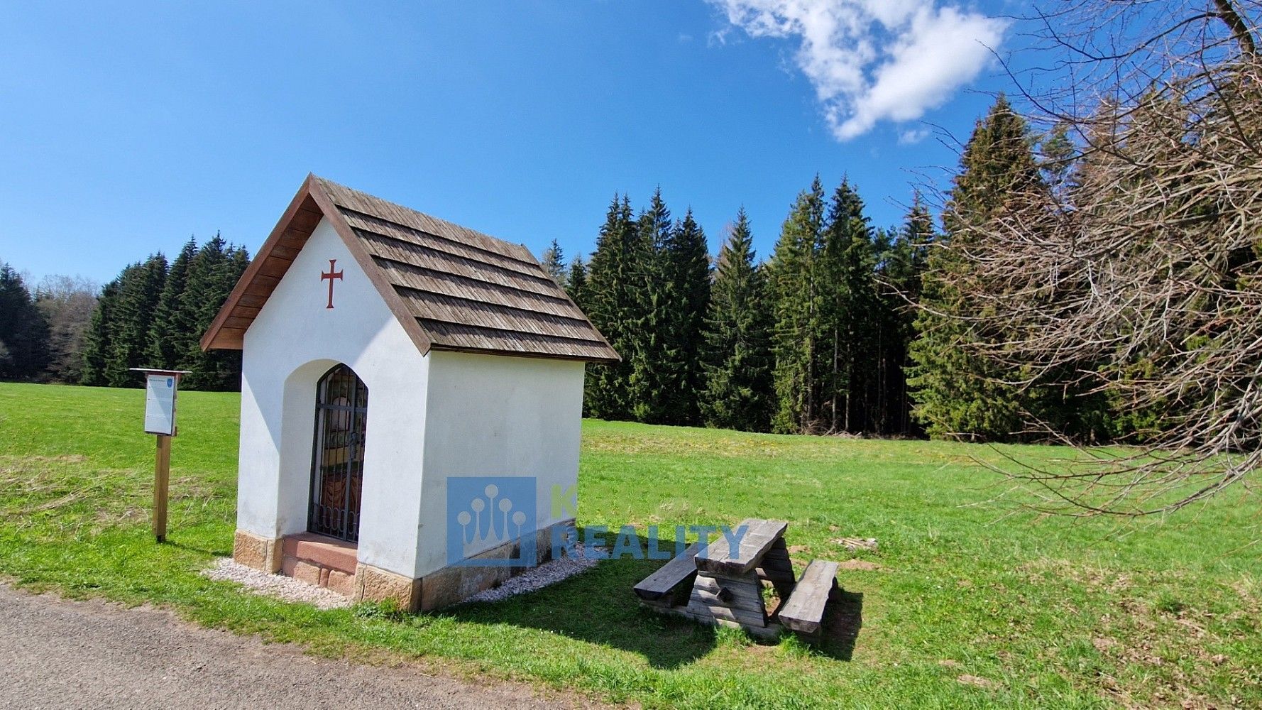 Pozemek · Černý Důl - Čistá v Krkonoších, okres Trutnov - 3