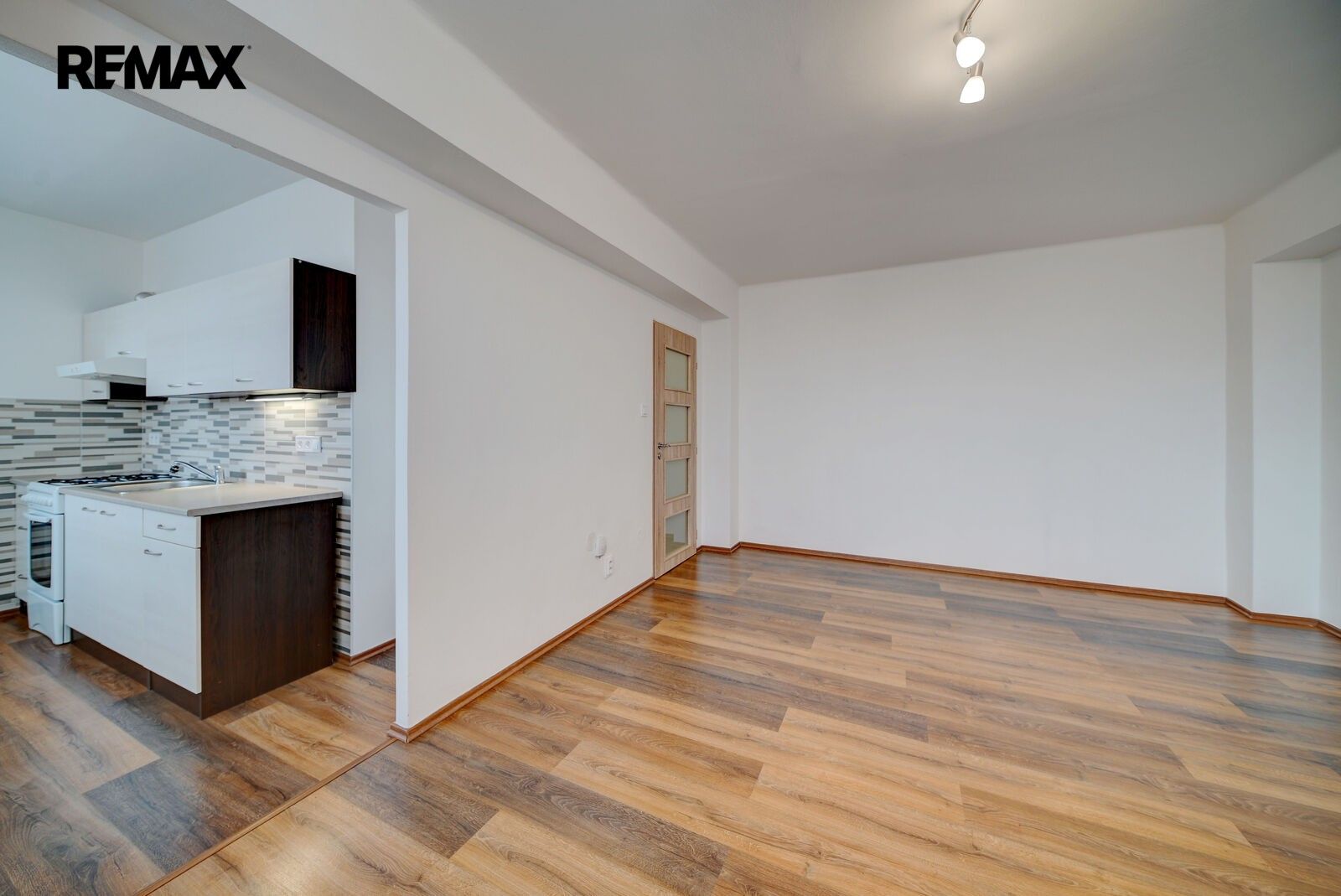Byt 2+1 · 57 m² · Dělnická, Kolín II - 4