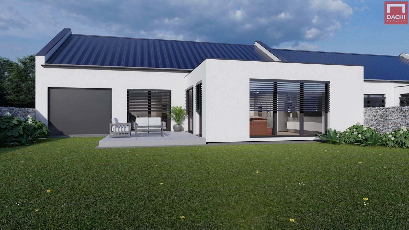 Rodinné domy, Mohelnice, 147 m²