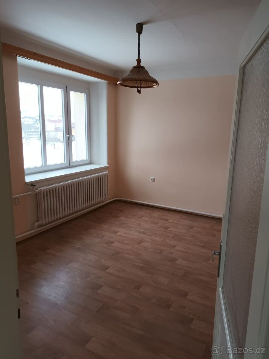 Pronájem byt - Přibyslav, 582 22