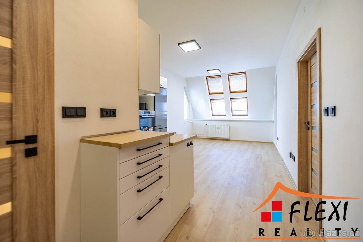 Pronájem byt - Ostrava, 700 30