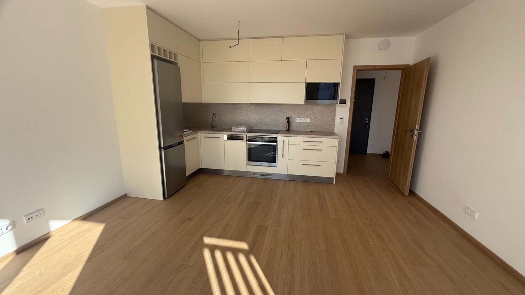 Byt 2+kk · 55 m² · U Engerthu, Kladno - Kladno, Středočeský kraj - 3