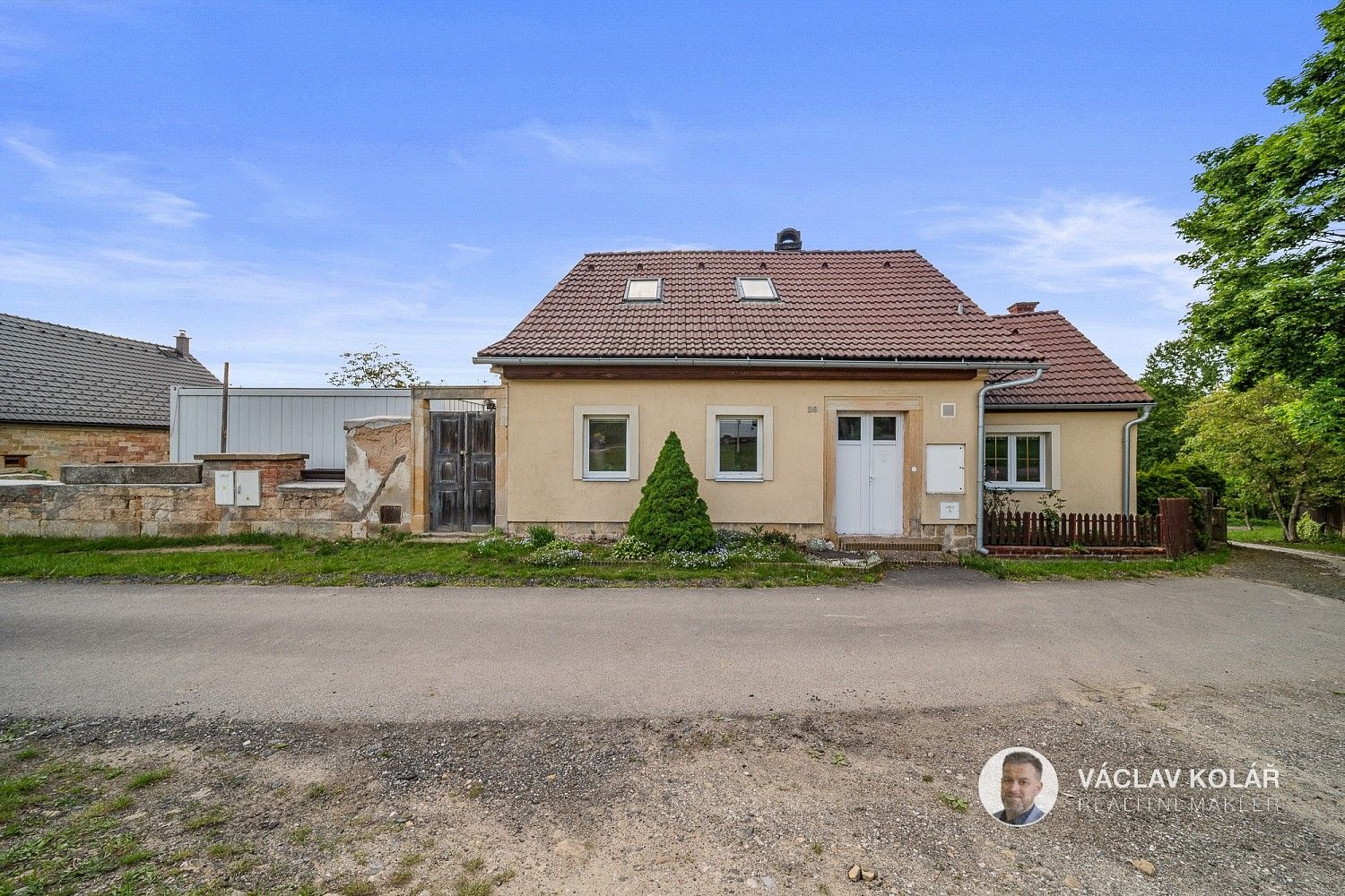 Rodinný dům, 115 m²