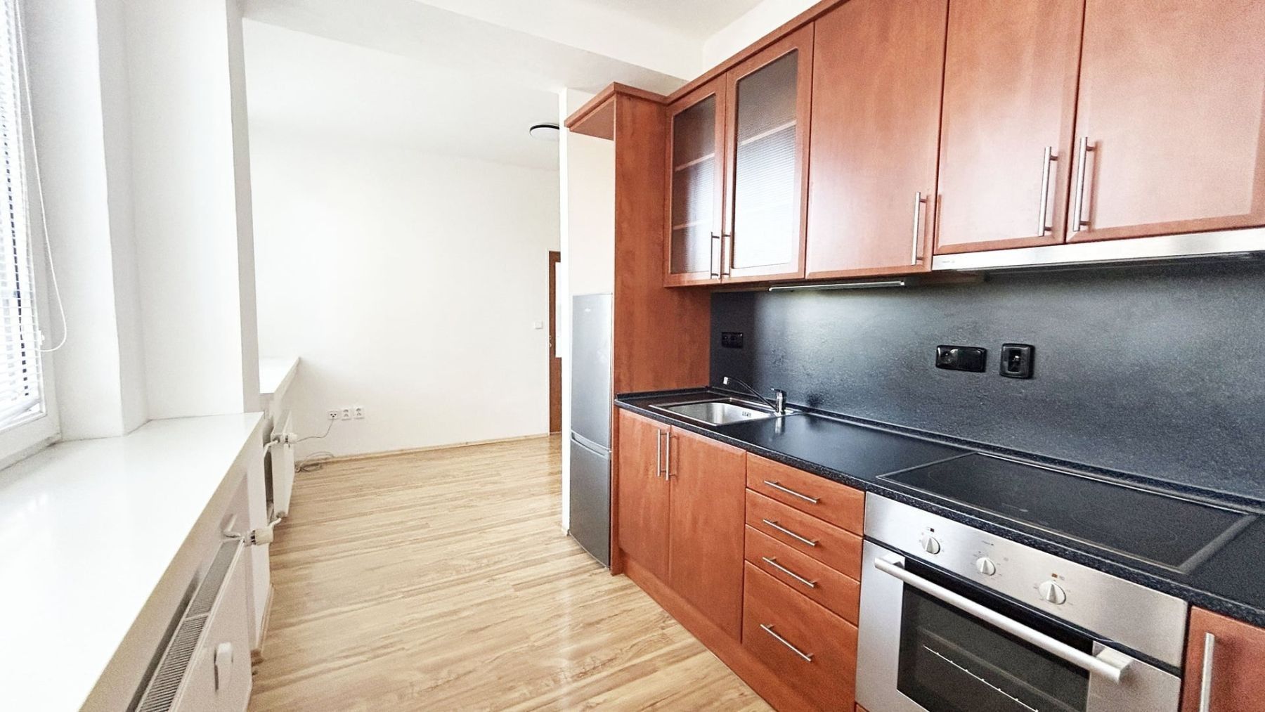 3+kk, Moskevská, Kladno - Kladno, Středočeský kraj, 42 m² - 1