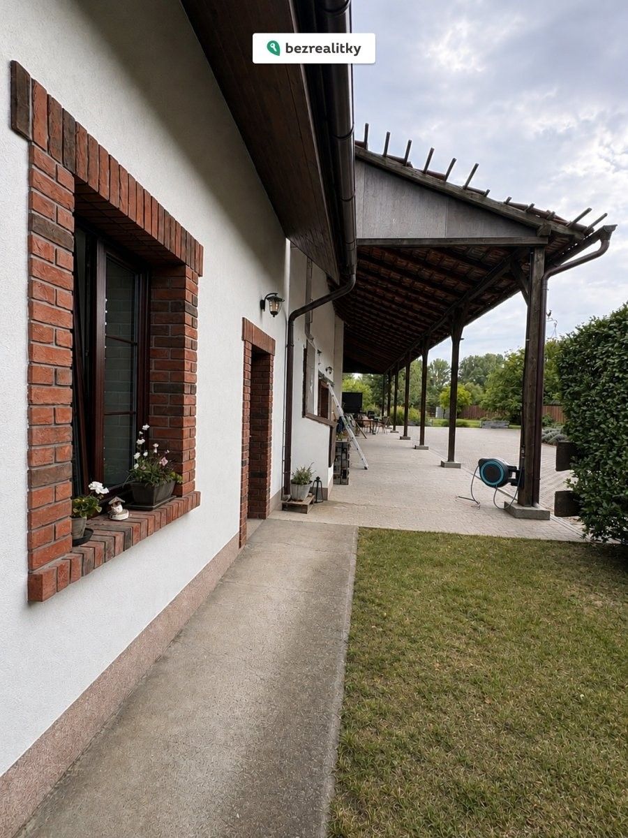 Rodinné domy, Kostomlaty nad Labem Lány, 220 m² - 2