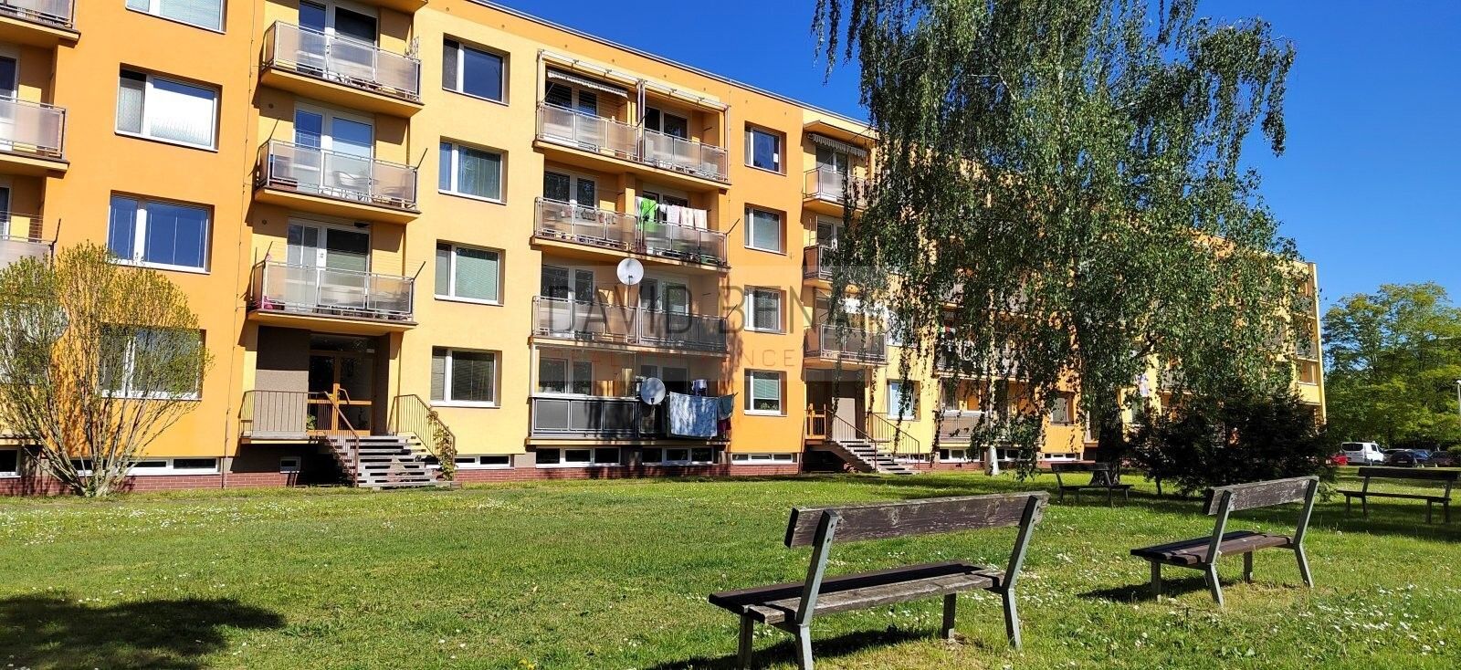 3+1, Jungmannova, Hradec Králové, 79 m²