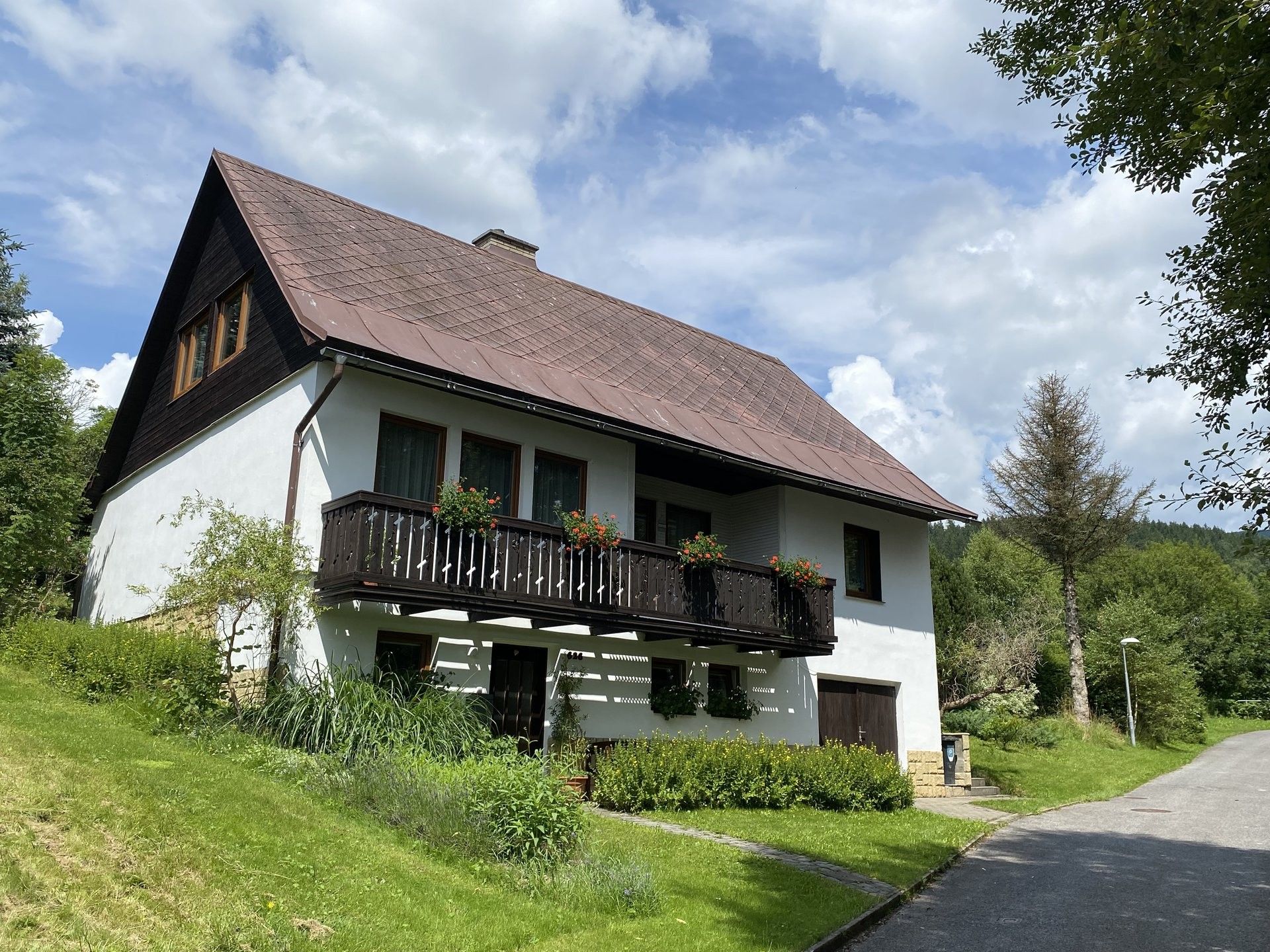 Rodinné domy, Rokytnice nad Jizerou Horní Rokytnice, 200 m² - 2