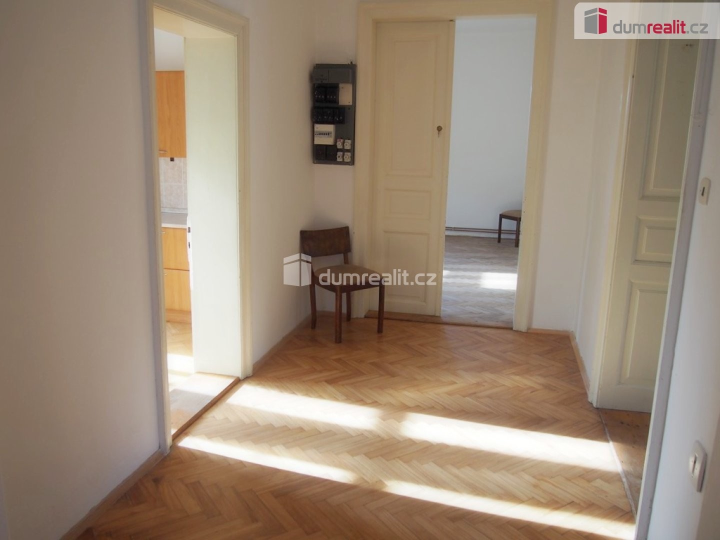Prodej rodinný dům - Janovská, Jablonec nad Nisou, 342 m² - 5