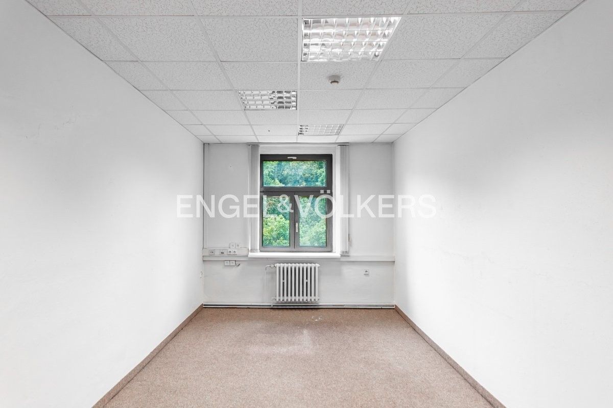 Kanceláře, U Trojice, Praha, 16 m²