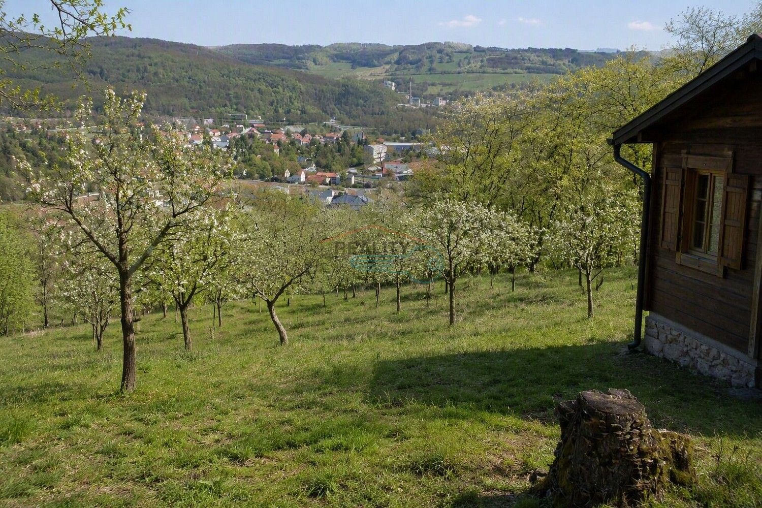Ostatní, Vráž, okres Beroun, Středočeský kraj - 2