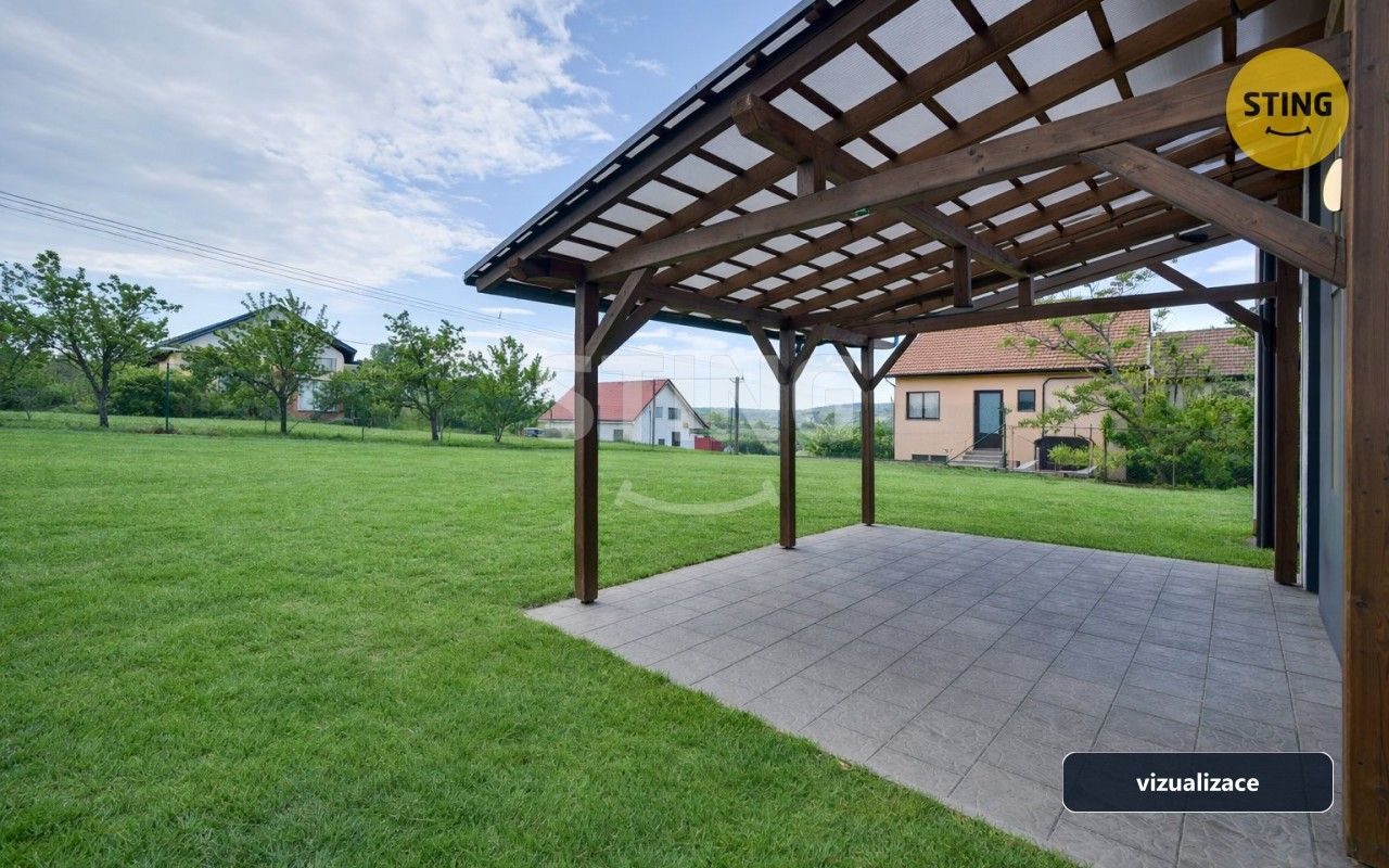 Rodinné domy, Šardice, 168 m² - 2