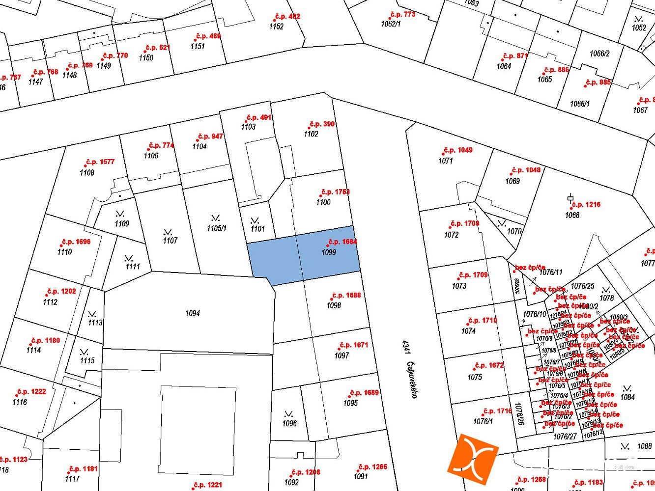 Prodej byt 2+1 - Praha - Žižkov, okres Praha 3, Hlavní město Praha, 82 m² - 2