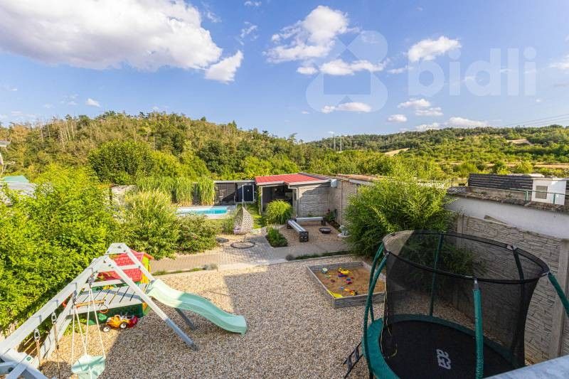 Rodinný dům · 299 m² · Lípová 482, Ostopovice - 4