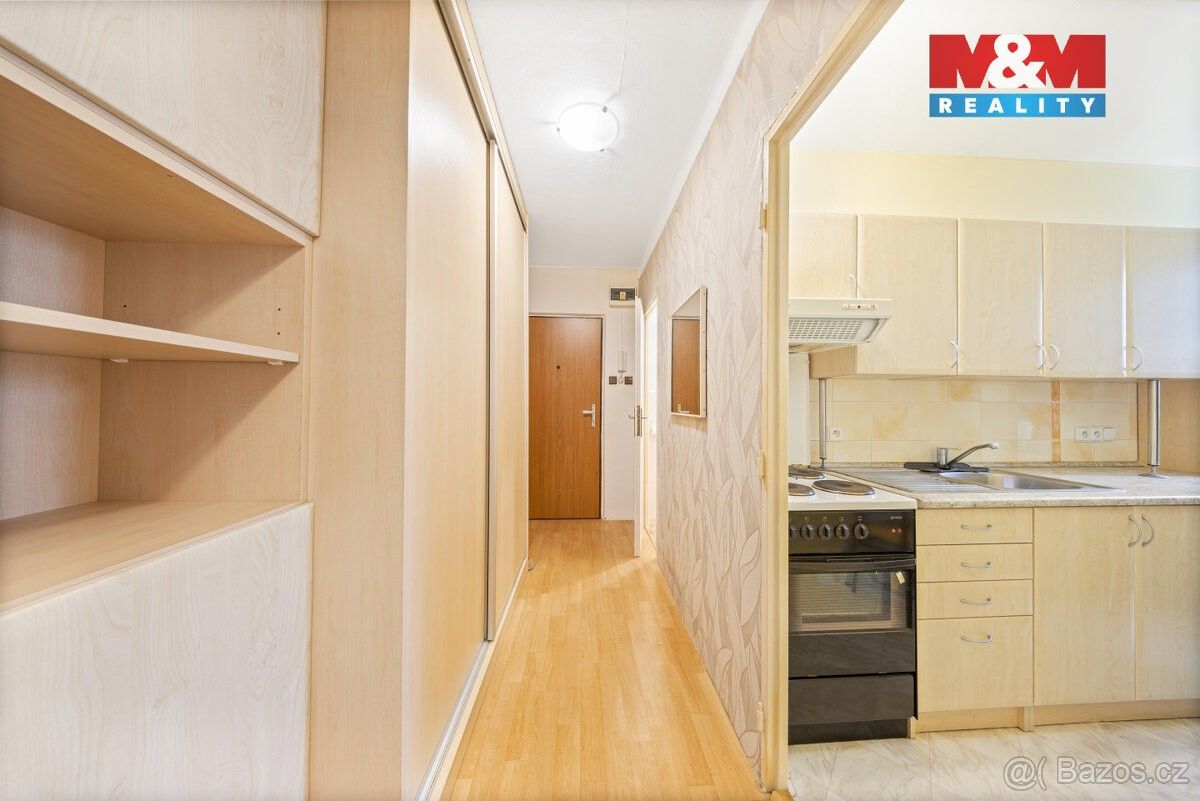 Prodej byt - Dačice, 380 01