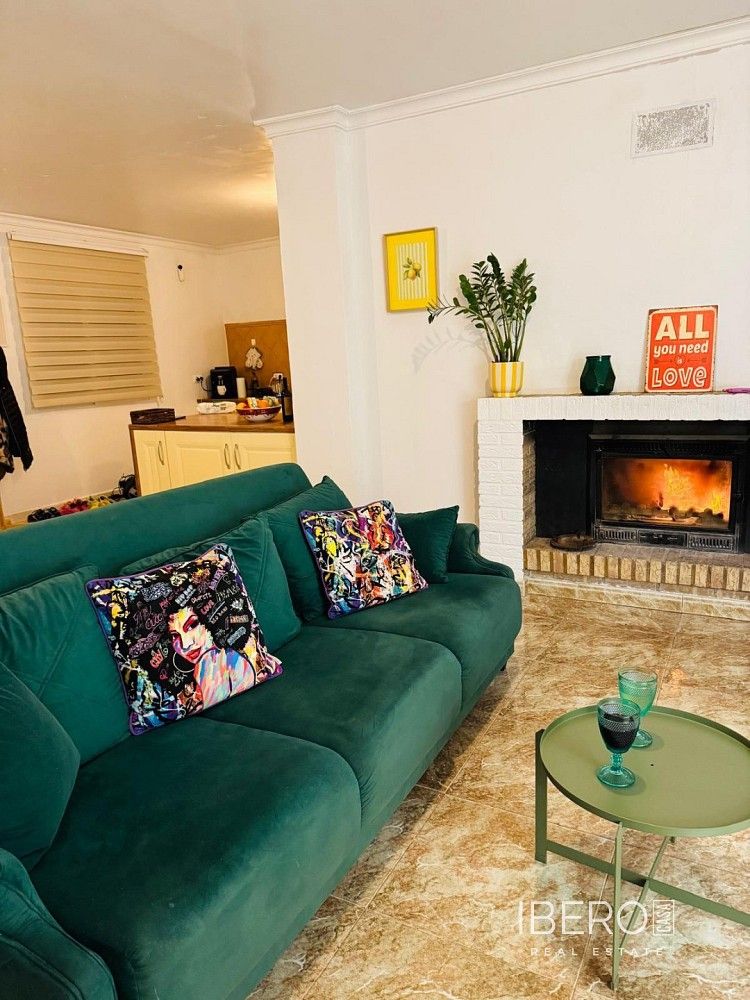 Rodinný dům, 121 m²