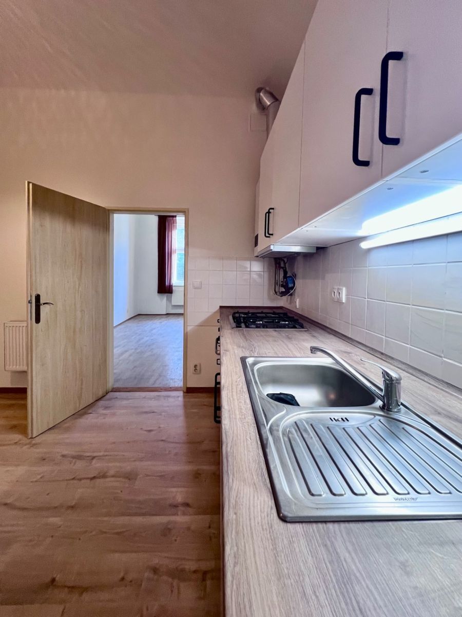 3+1, Na Neklance, Praha - Smíchov, 63 m² - 1