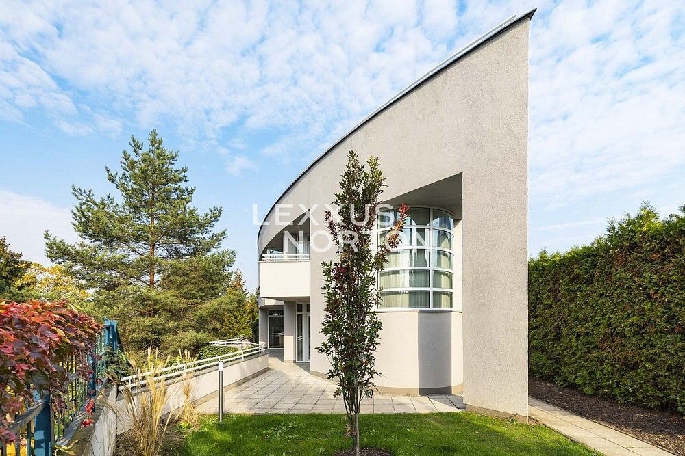 Rodinné domy, Praha - Braník, okres Praha 4, Hlavní město Praha, 400 m² - 1