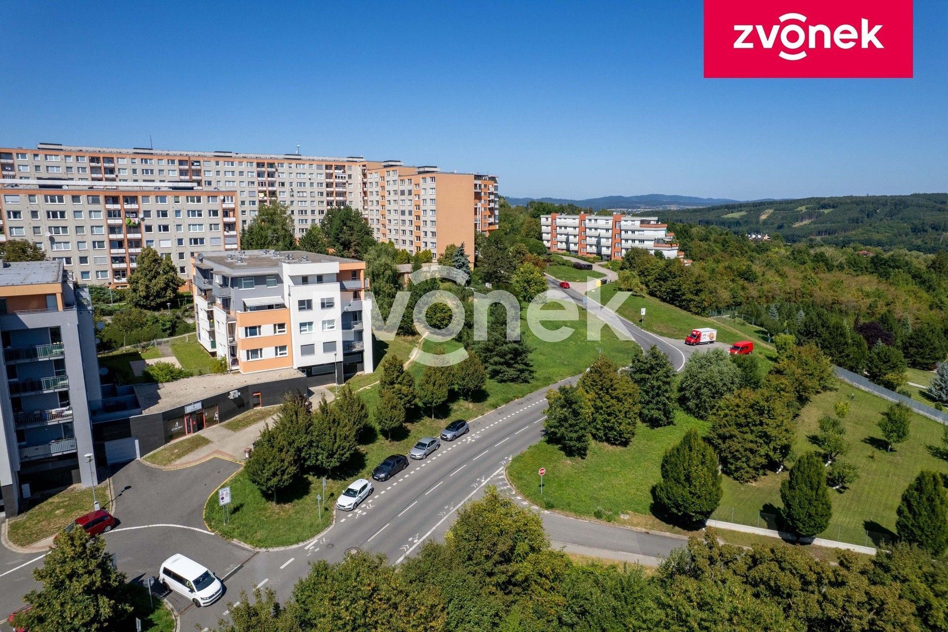 Ostatní, Podlesí II, Zlín, 16 m² - 2