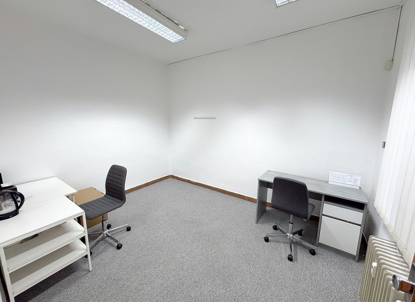 Kancelář · 12 m² · Opava - Předměstí, Moravskoslezský kraj - 2