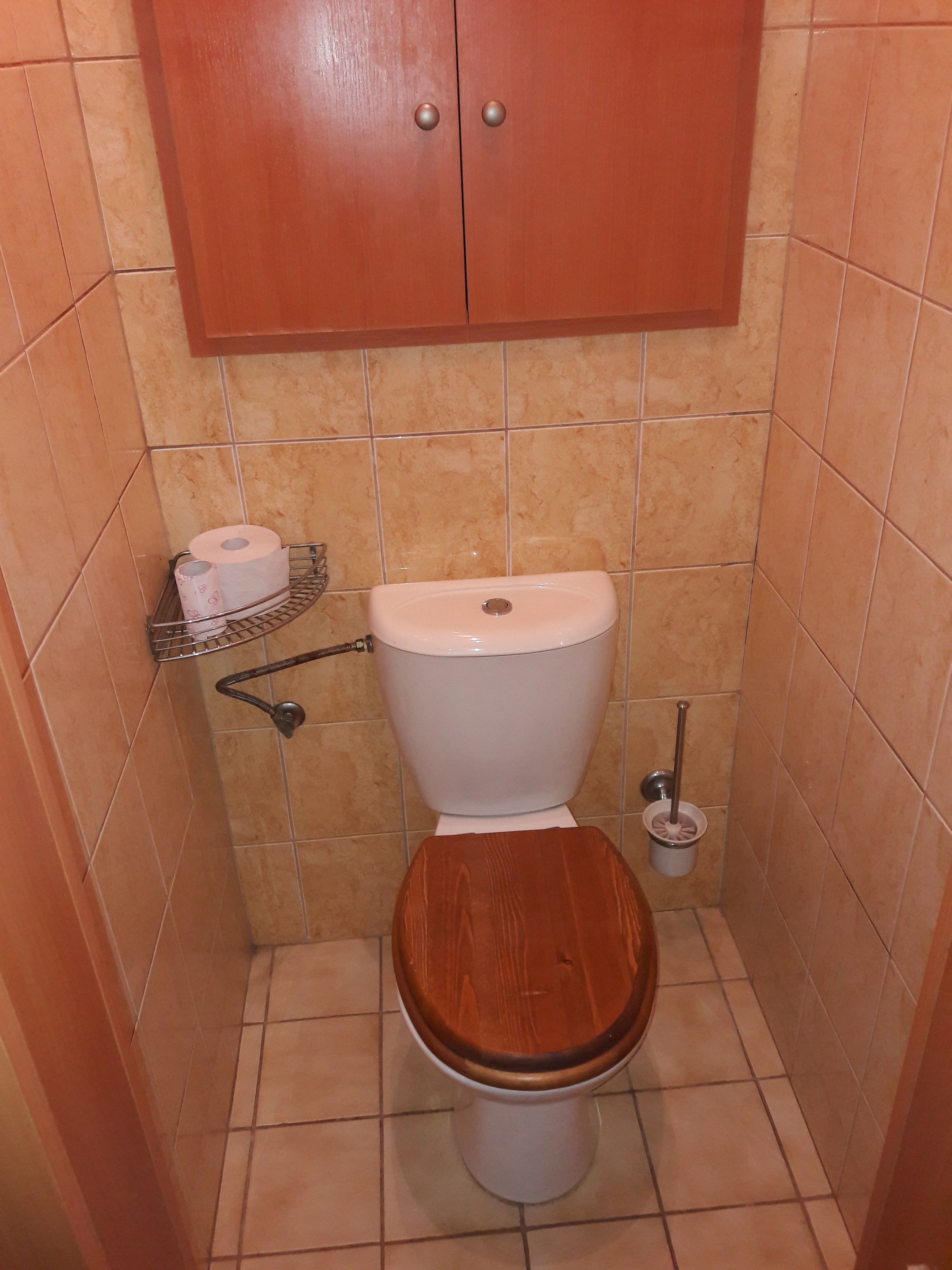 Pronájem byt 1+kk - Zvonková, Havířov, 28 m²