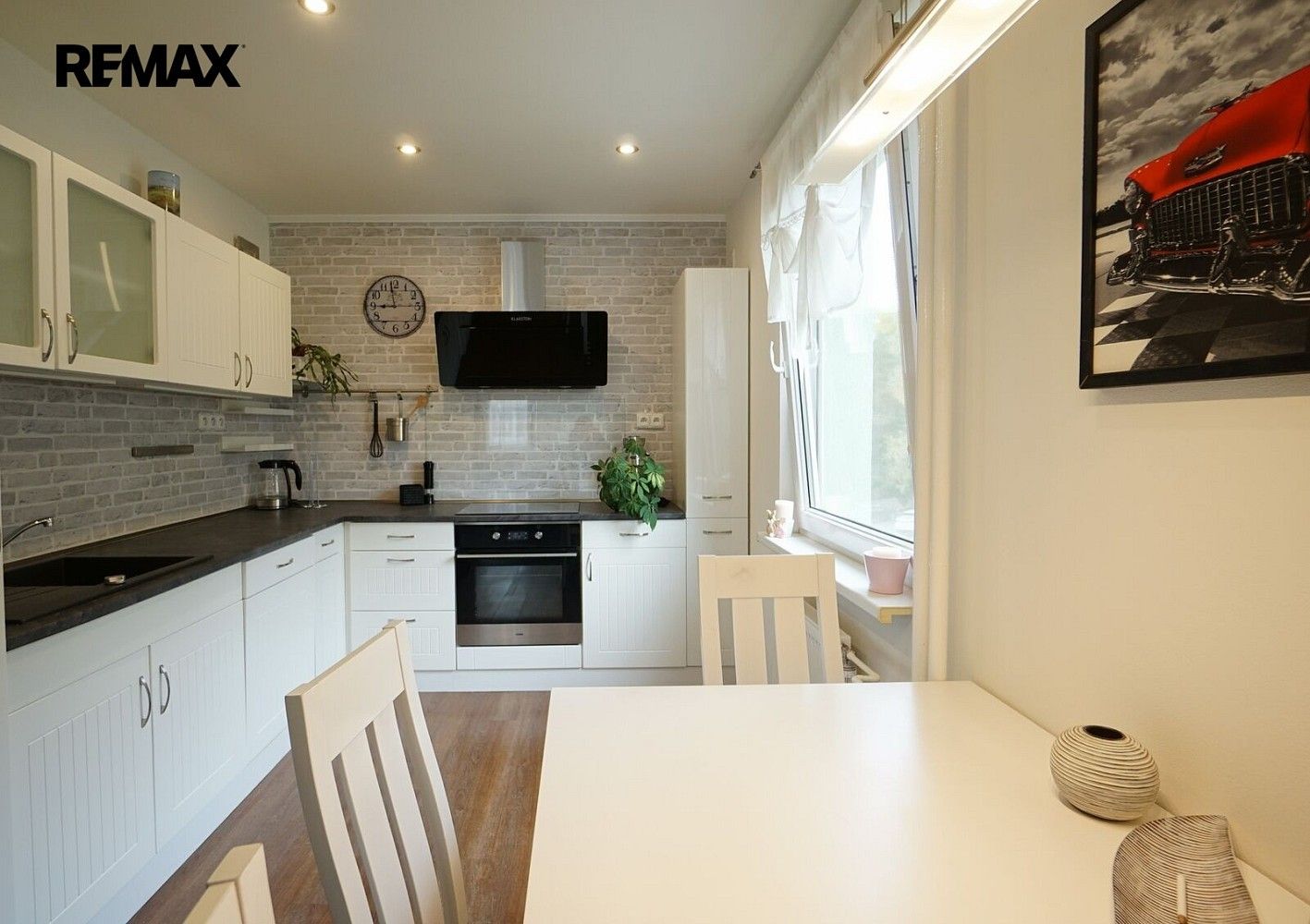 3+kk, Praha - Vysočany, okres Praha 9, Hlavní město Praha, 64 m² - 1