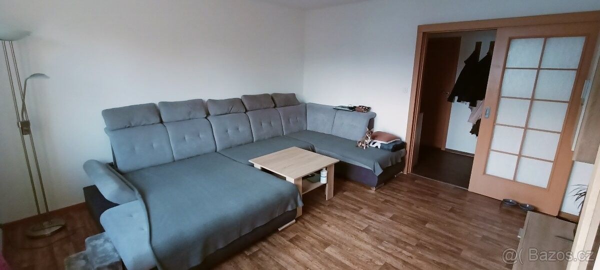 Prodej byt 3+1 - Dub nad Moravou, 783 75, 73 m²