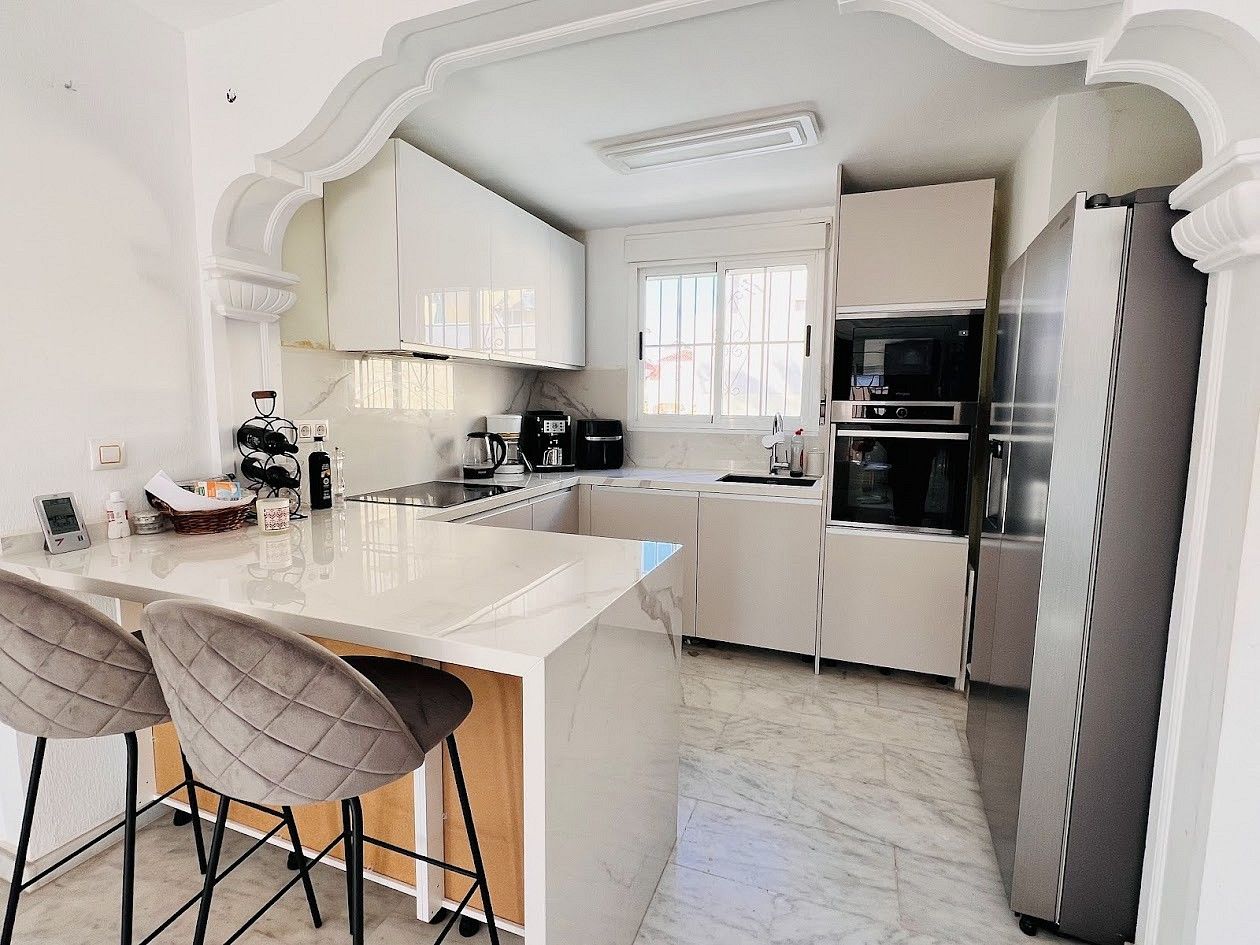 Vila · 160 m² · Villamartín, Costa Blanca, Španělsko - 4
