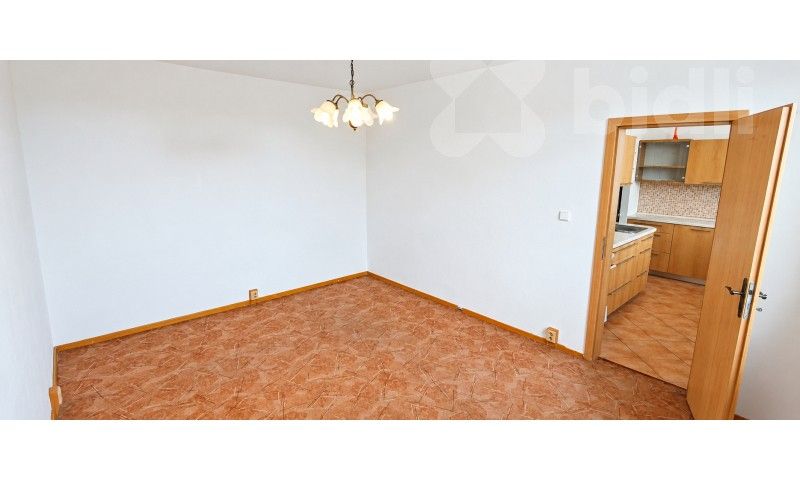Byt 2+1 · 55 m² · Novosady 1362, Holešov - 3