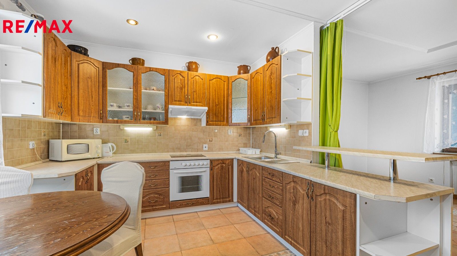 1+kk, K lipám, Praha, 49 m²