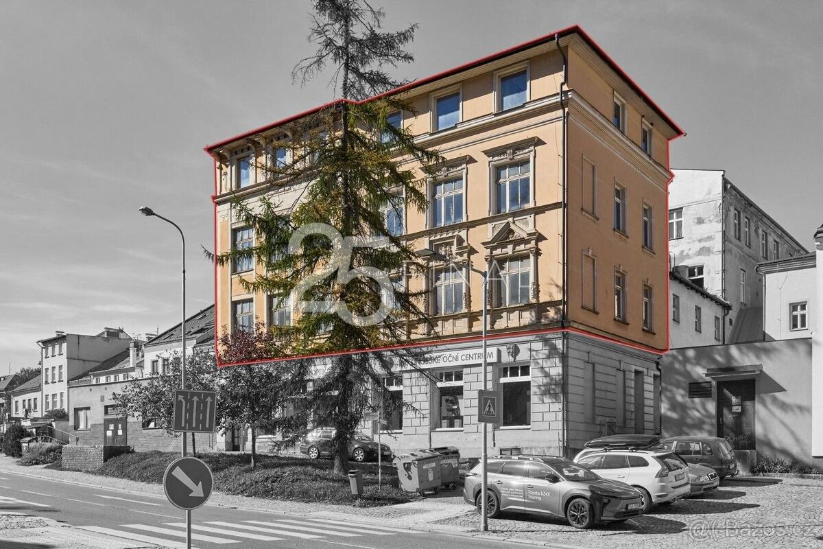 Nemovitost · Trutnov, 541 01 - 4