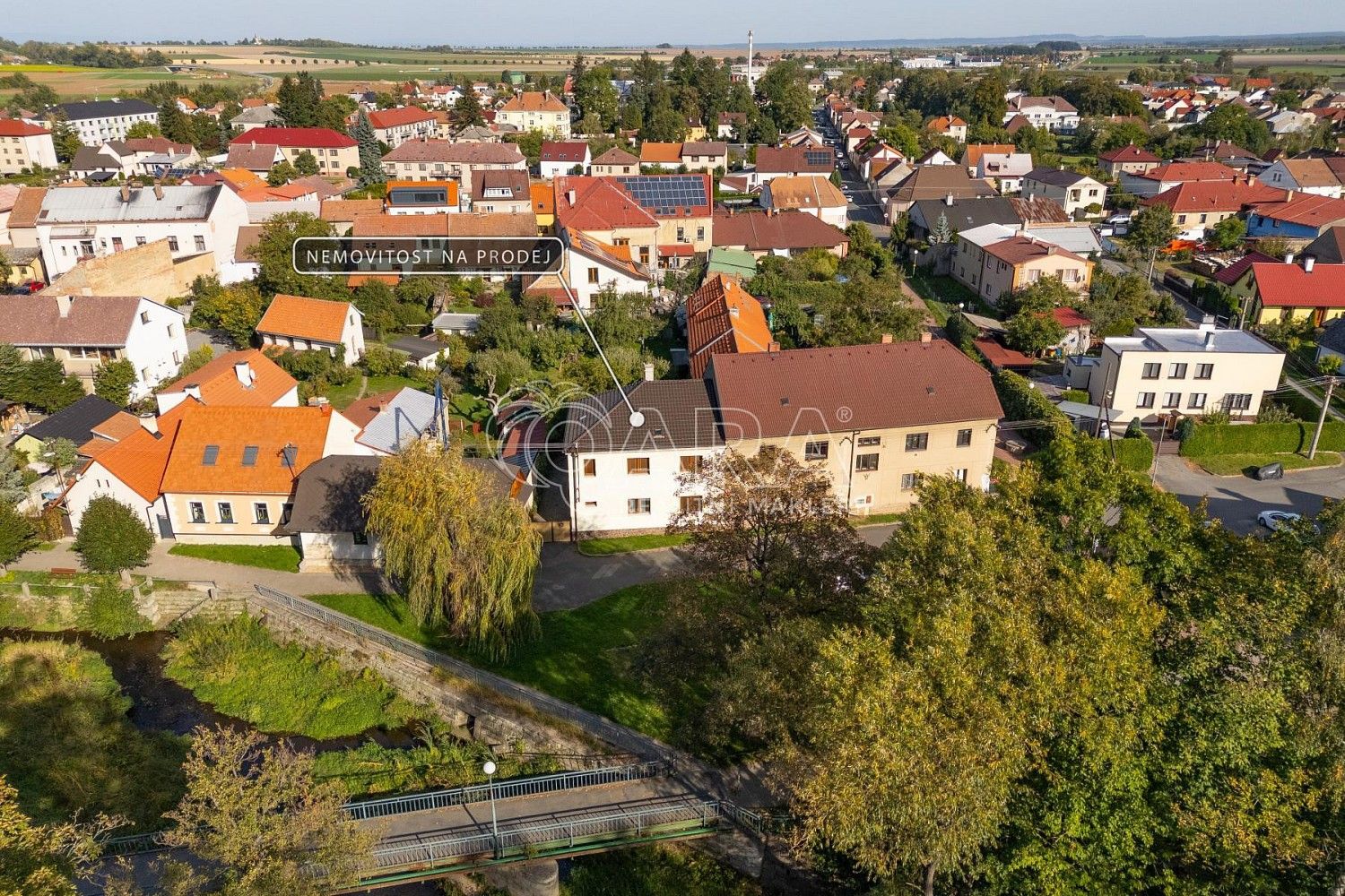Rodinný dům · 180 m² · Smetanovo nábřeží, Slatiňany, okres Chrudim - 2