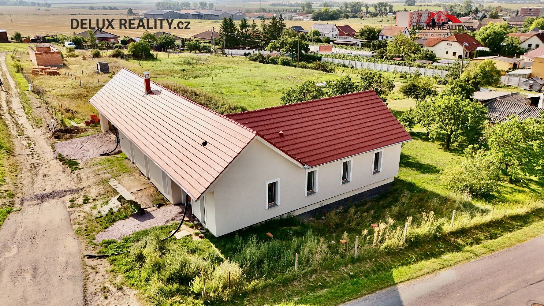 Rodinný dům · 214 m² · Vrbovec - Hnízdo, okres Znojmo, Jihomoravský kraj - 3
