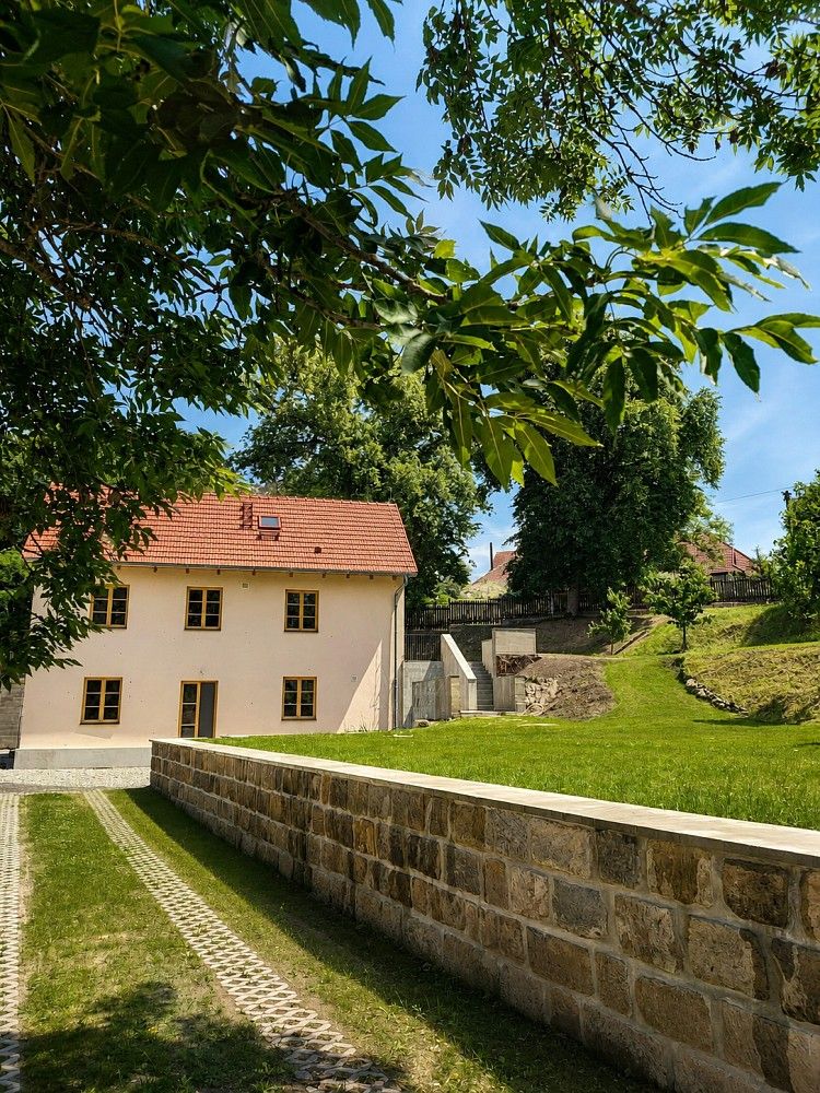 Rodinný dům · 200 m² · Lobeč, okres Mělník, Středočeský kraj - 3