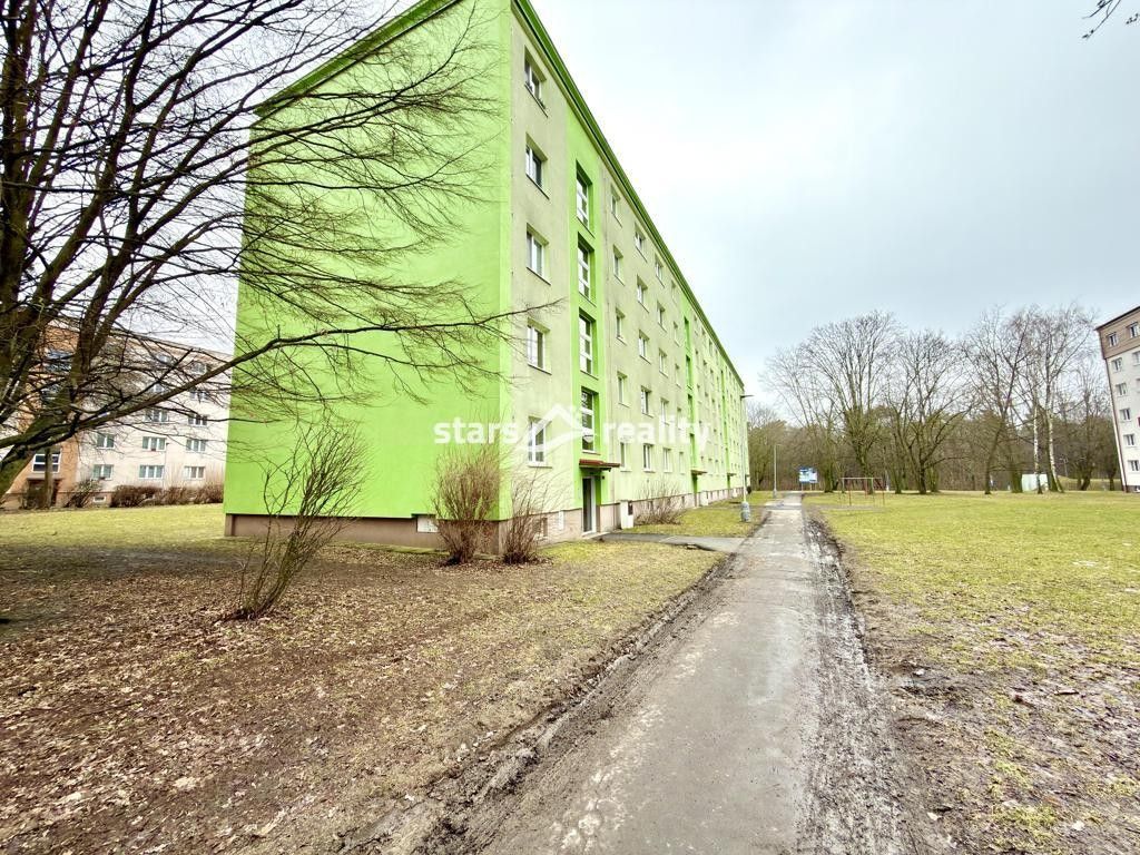 Ostatní, Havanská 2092, Kladno Kročehlavy, 13 m² - 1