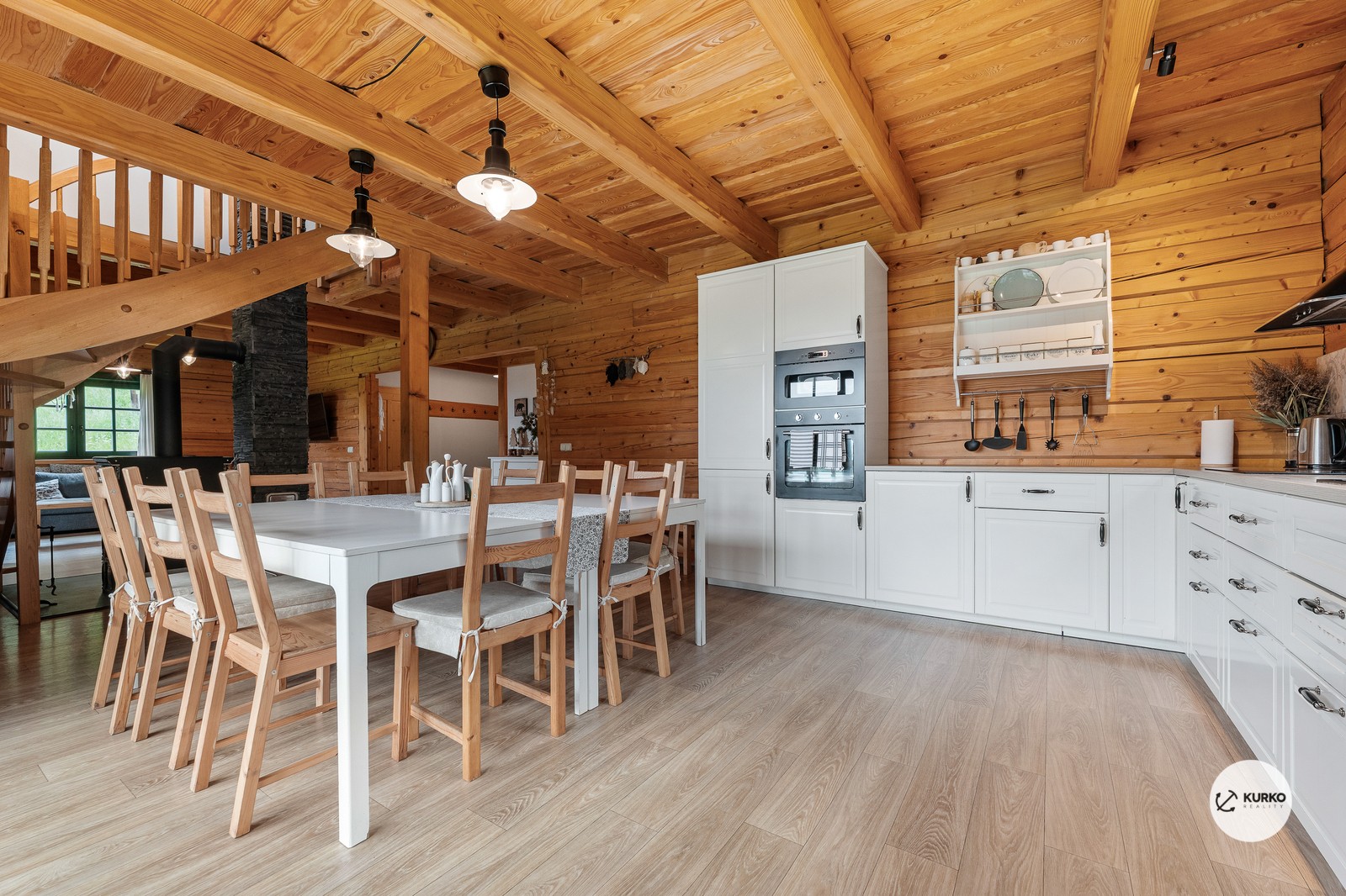 Prodej chalupa - Ostravice, 197 m² - 5