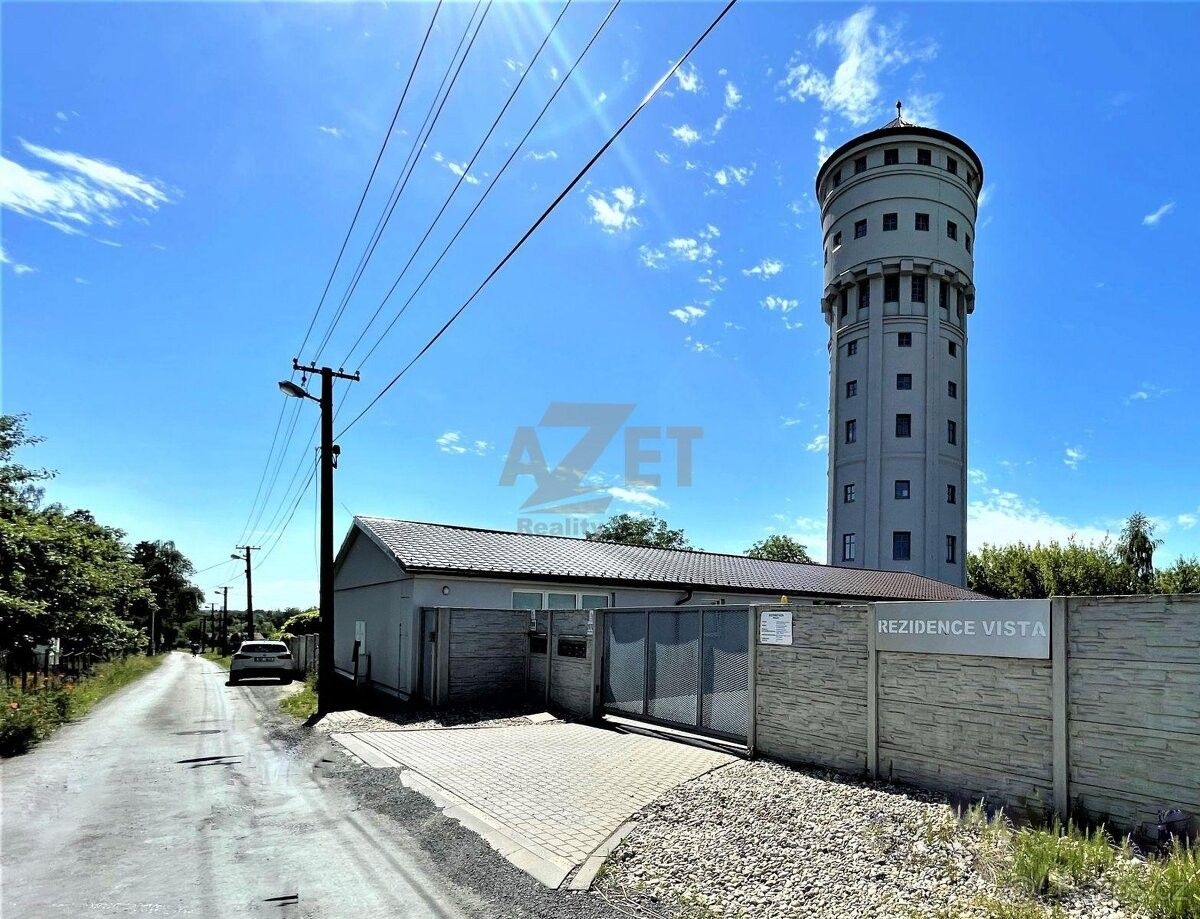 Rodinné domy, Karviná, 733 01