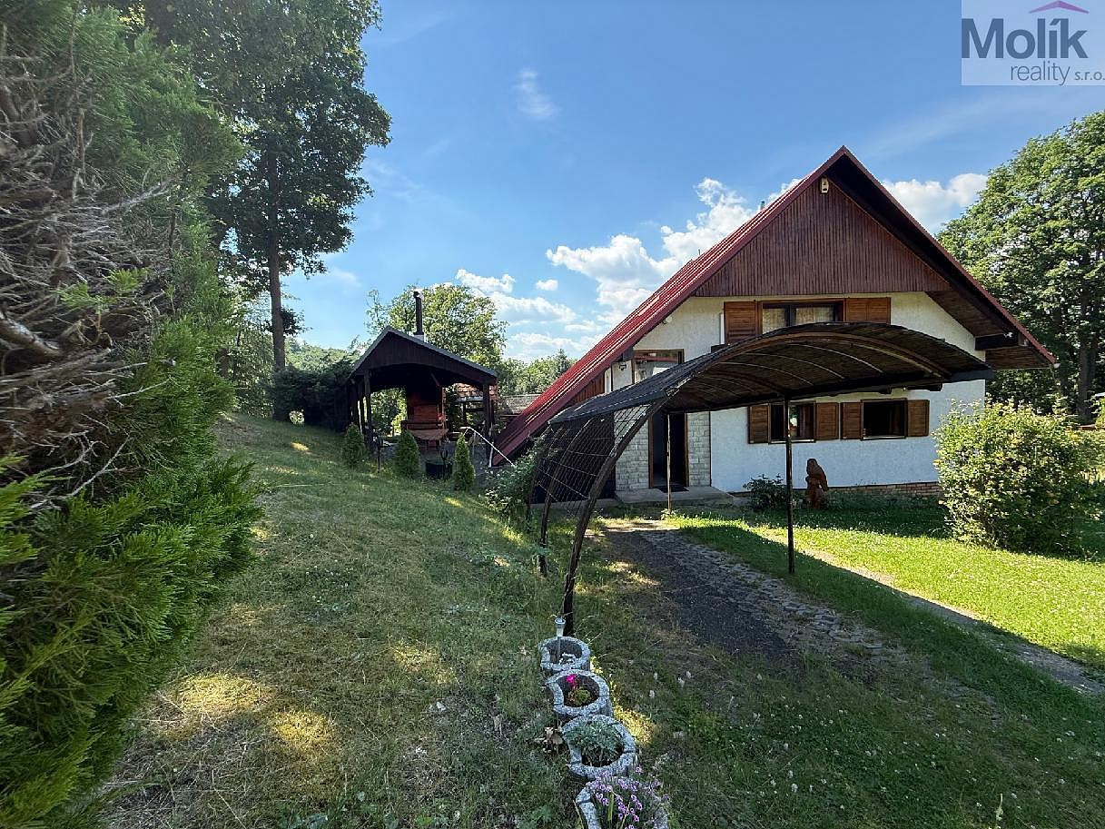 Chalupa · 124 m² · Bořislav - Bílka, okres Teplice - 3