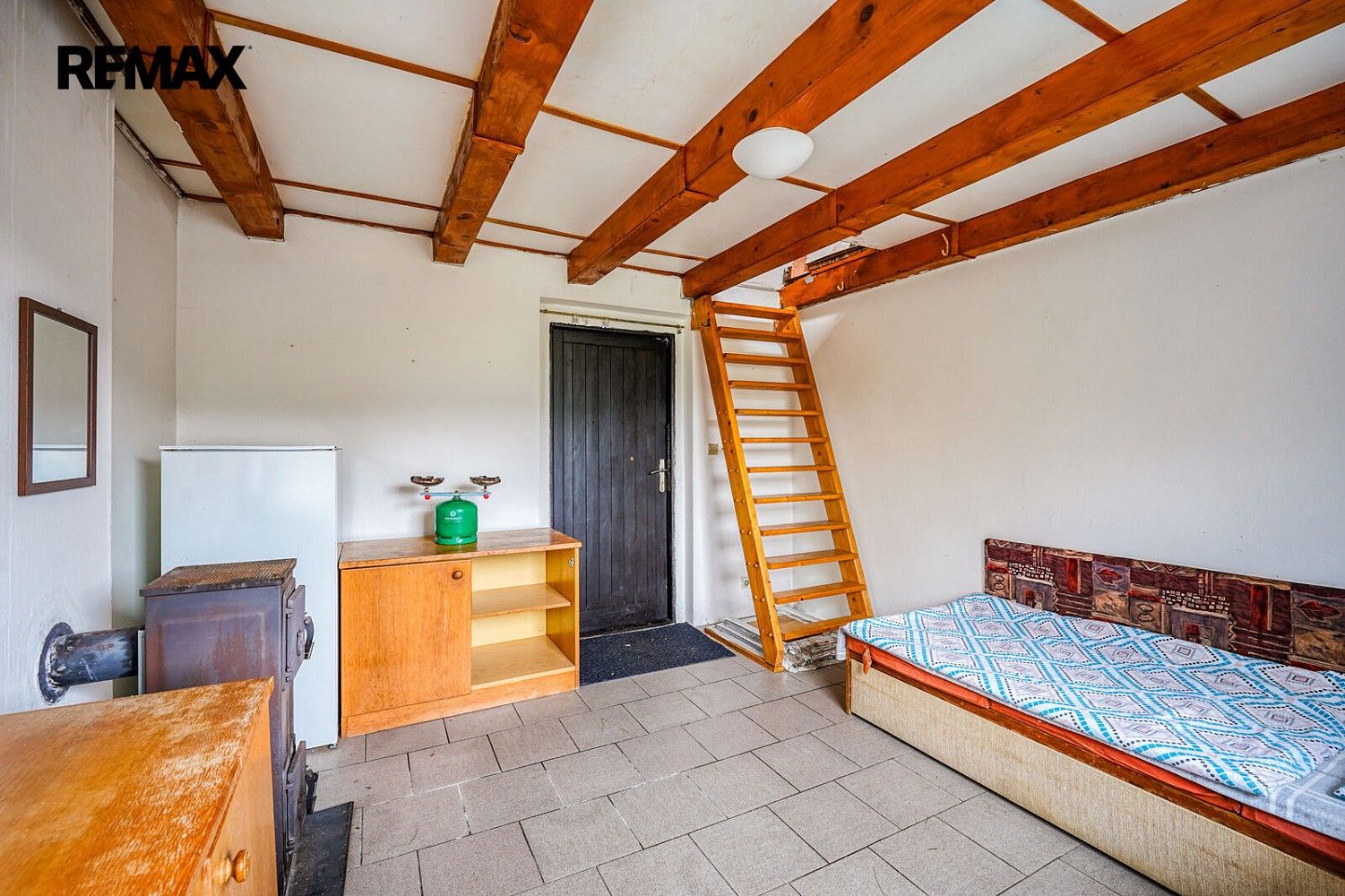 Chalupa · 34 m² · Vrhaveč - Radinovy, okres Klatovy, Plzeňský kraj - 4