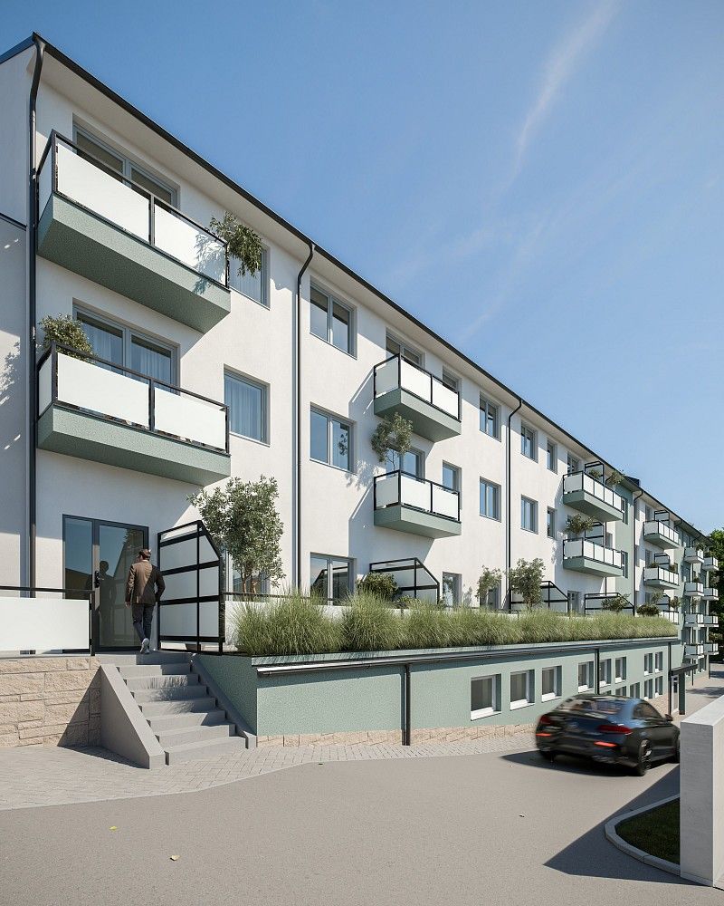 Činžovní dům · 2 859,6 m² · Dvůr Králové nad Labem, okres Trutnov, Královéhradecký kraj - 4