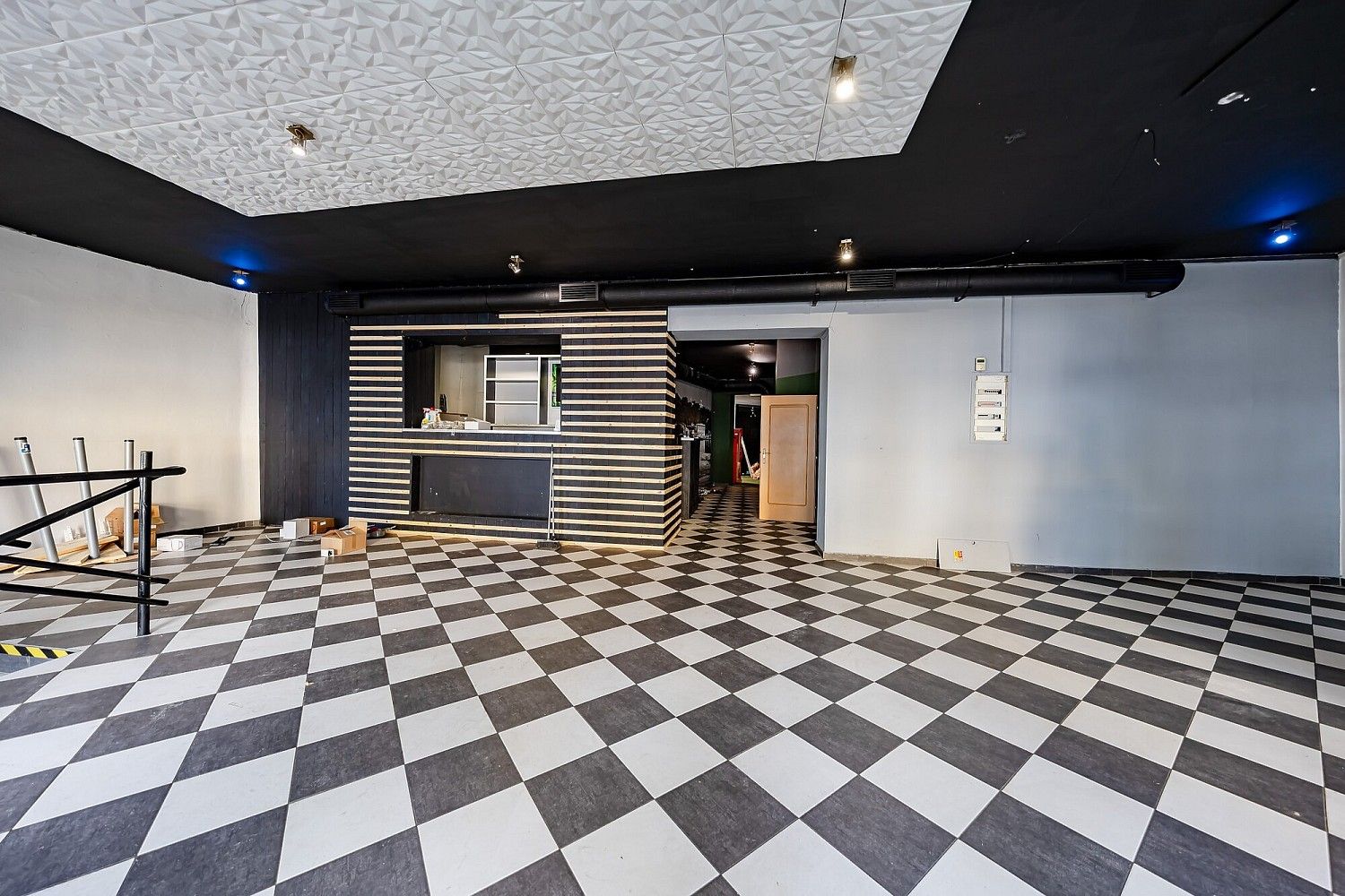 Pronájem obchodní prostory - Kyjov, okres Hodonín, Jihomoravský kraj, 160 m² - 5