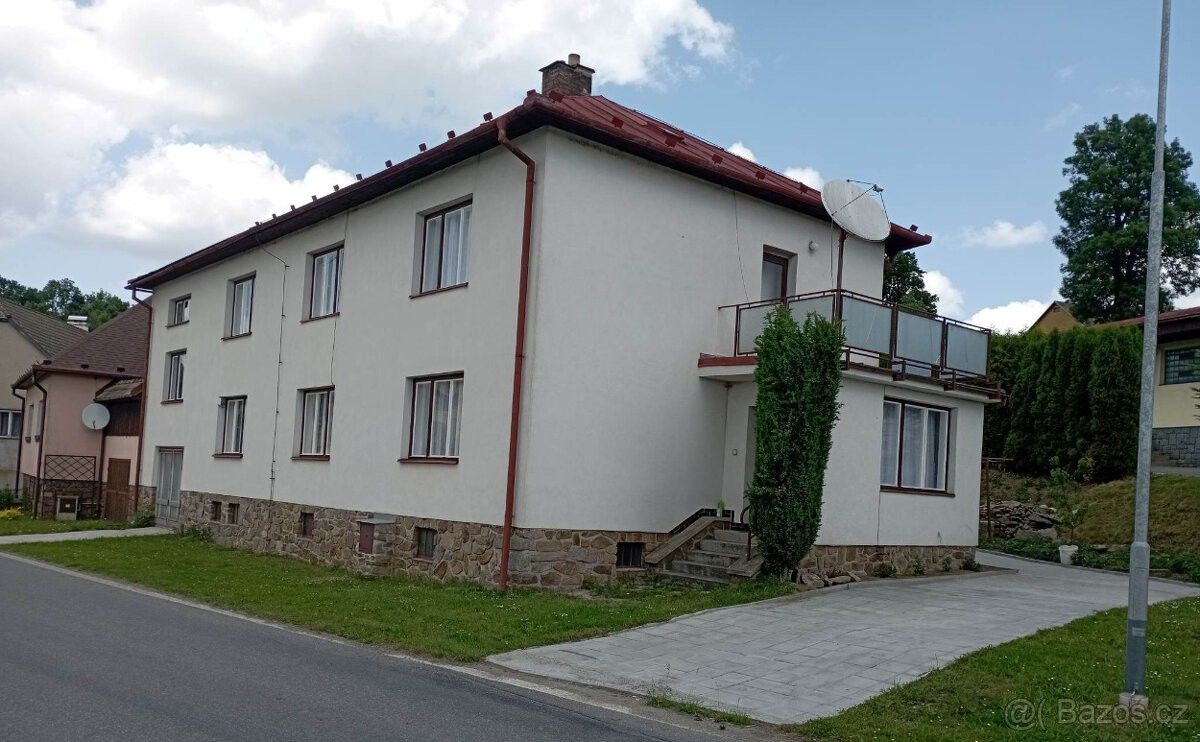 Rodinný dům · Rovečné, 592 65 - 3