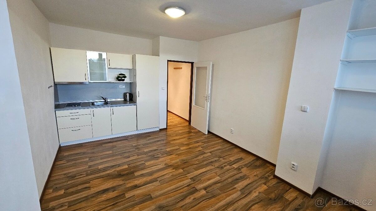 Pronájem byt 1+kk - Olomouc, 779 00, 24 m²