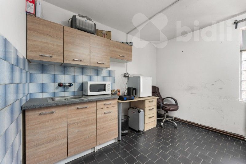 Pronájem komerční - K Říčanům 957, Praha Kolovraty, 100 m² - 5