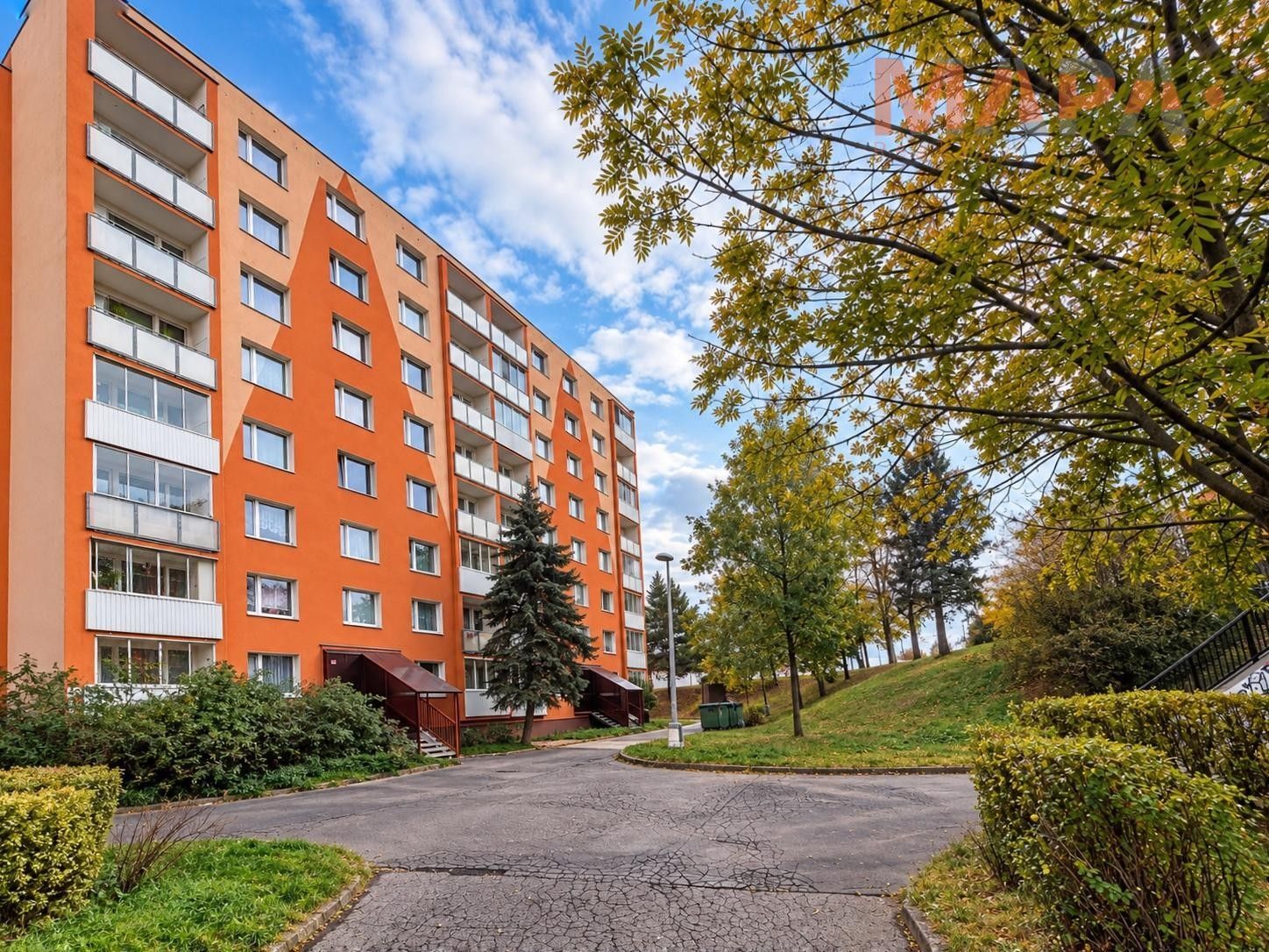3+1, Písečná, Chomutov, 80 m² - 2
