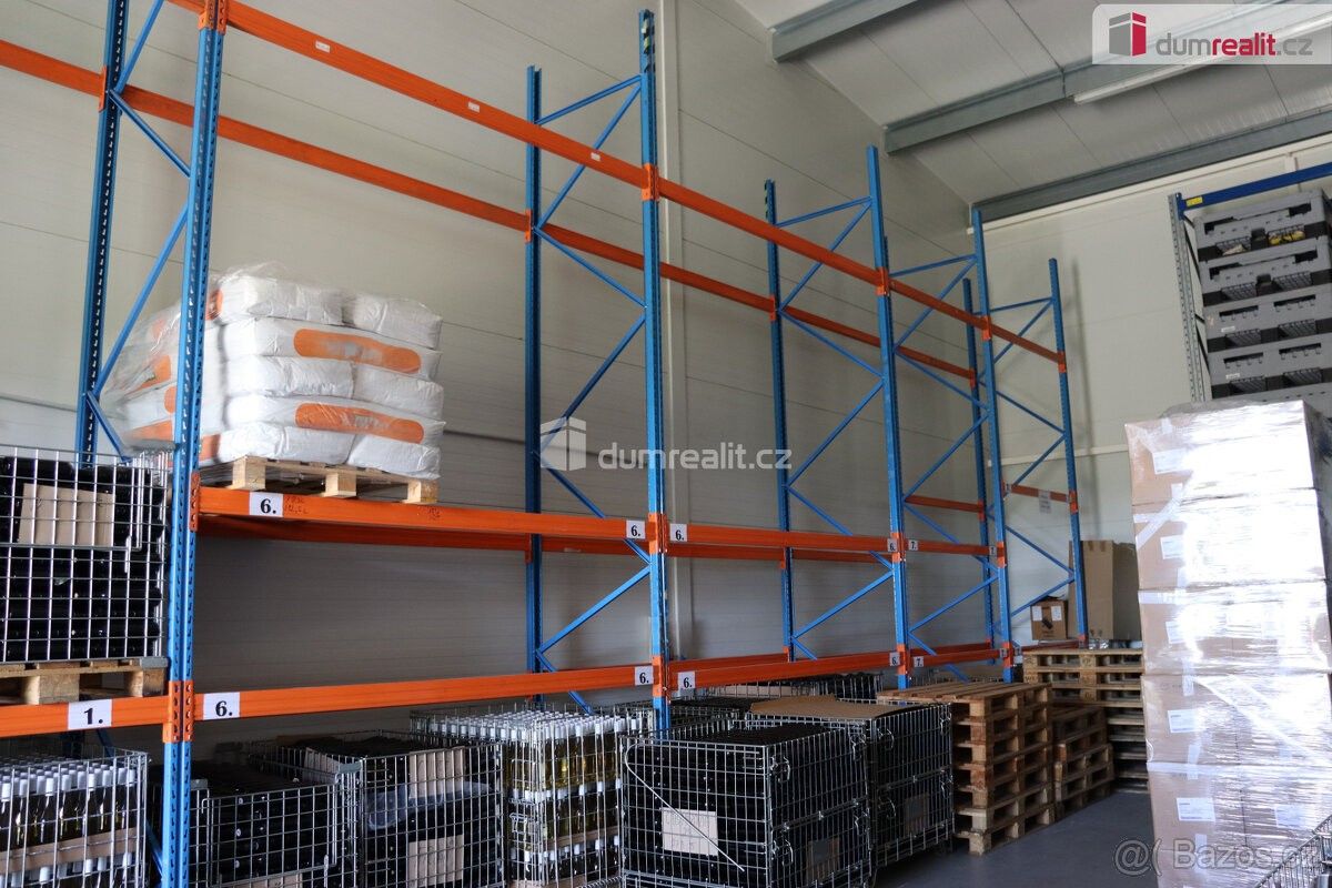 Pronájem ostatní - Rakvice, 691 03