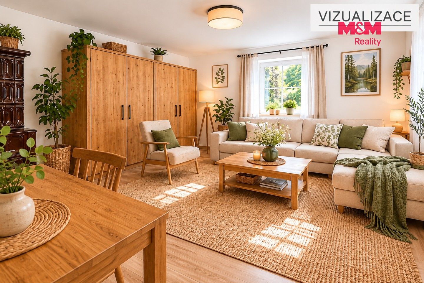 Prodej chalupa - Blažov, Bouzov, 160 m² - 5