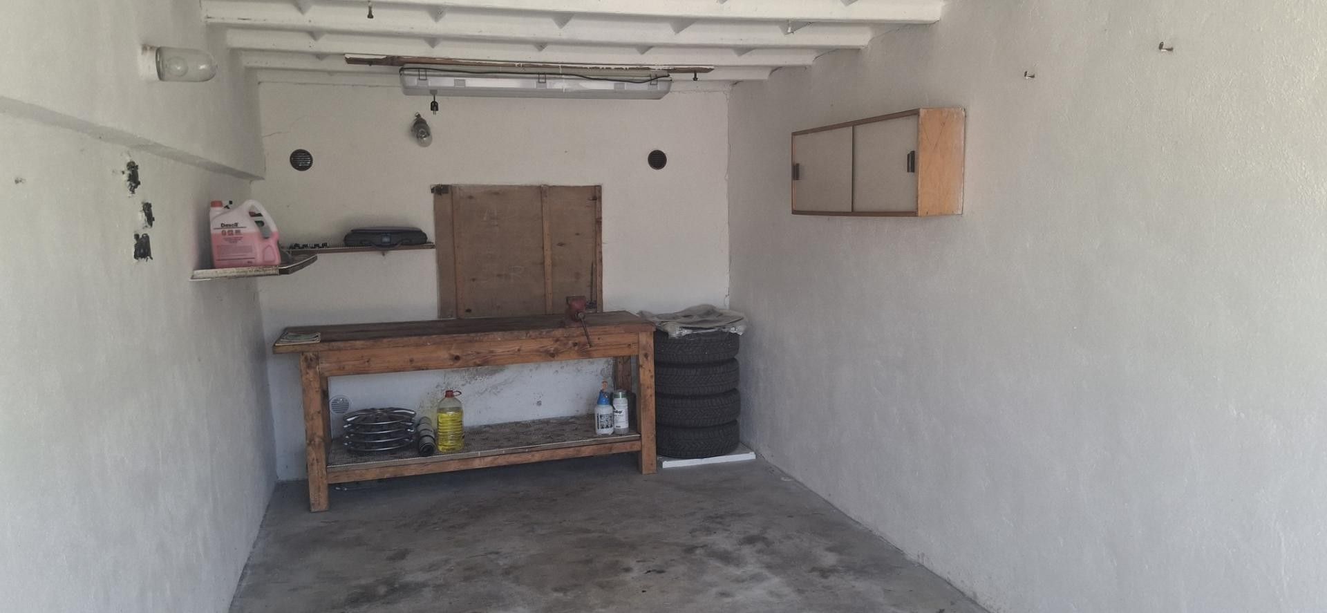 Garáž · 19 m² · Poličská 241, Hlinsko - 4