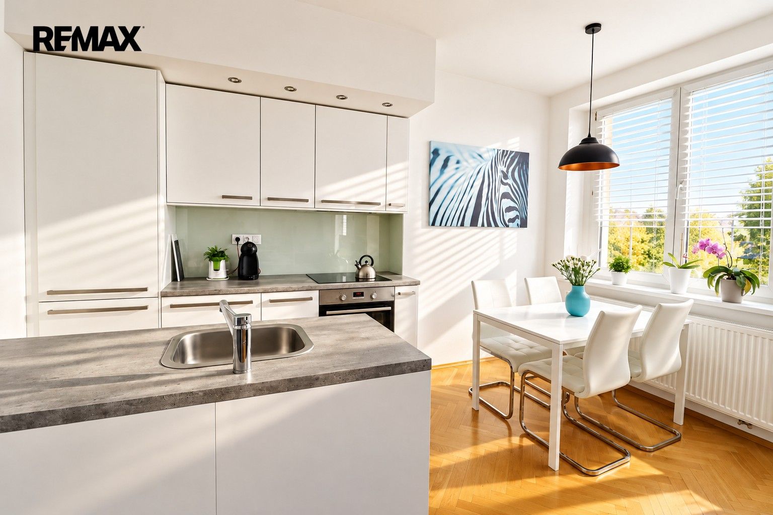 Byt 2+kk · 50 m² · Na záhonech, Praha Michle - 3