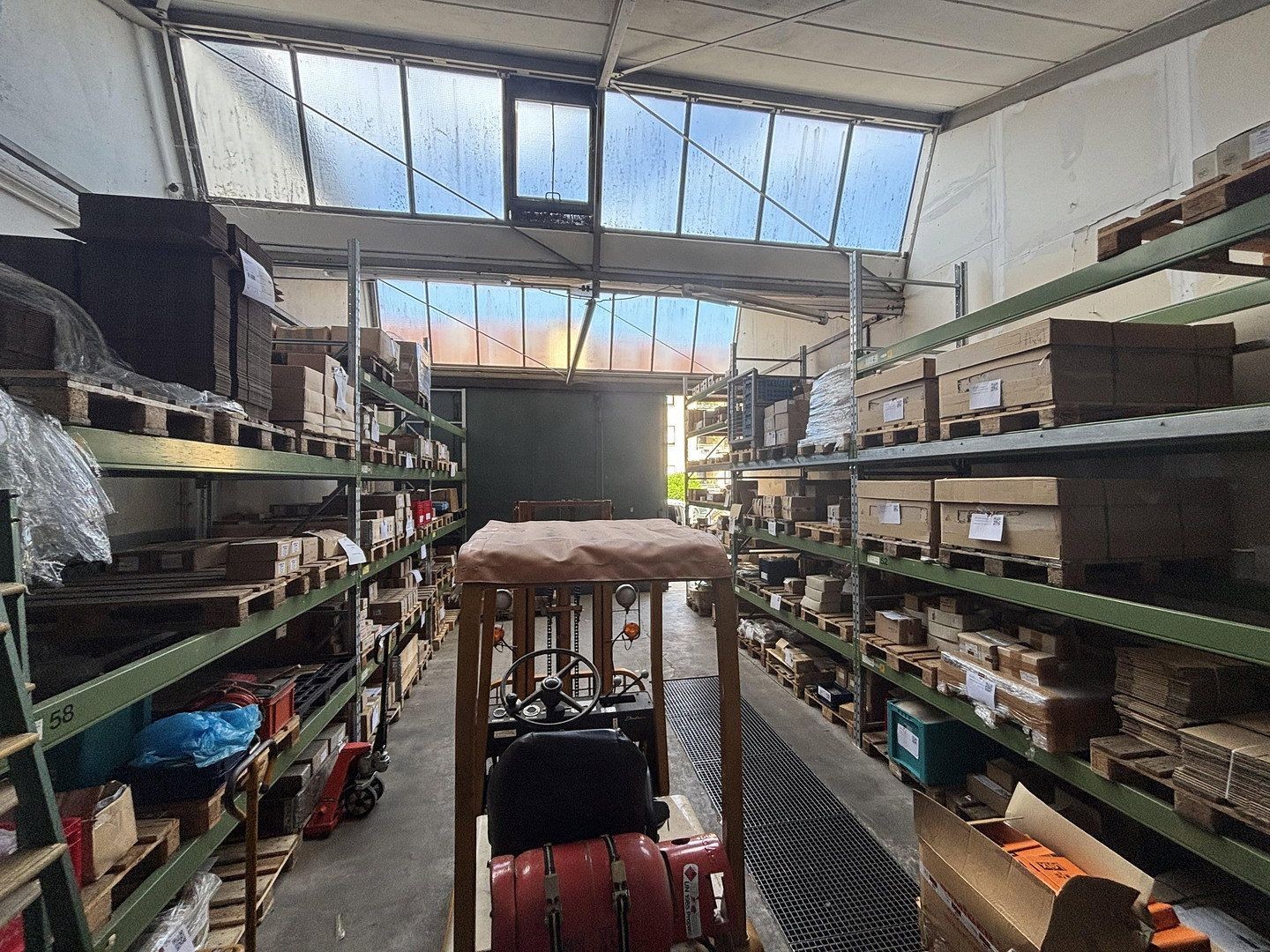 Obchodní prostory · 169 m² · Karmeliterstr. 34 Heilbronn Heilbronn Baden-Württemberg 74072 - 4