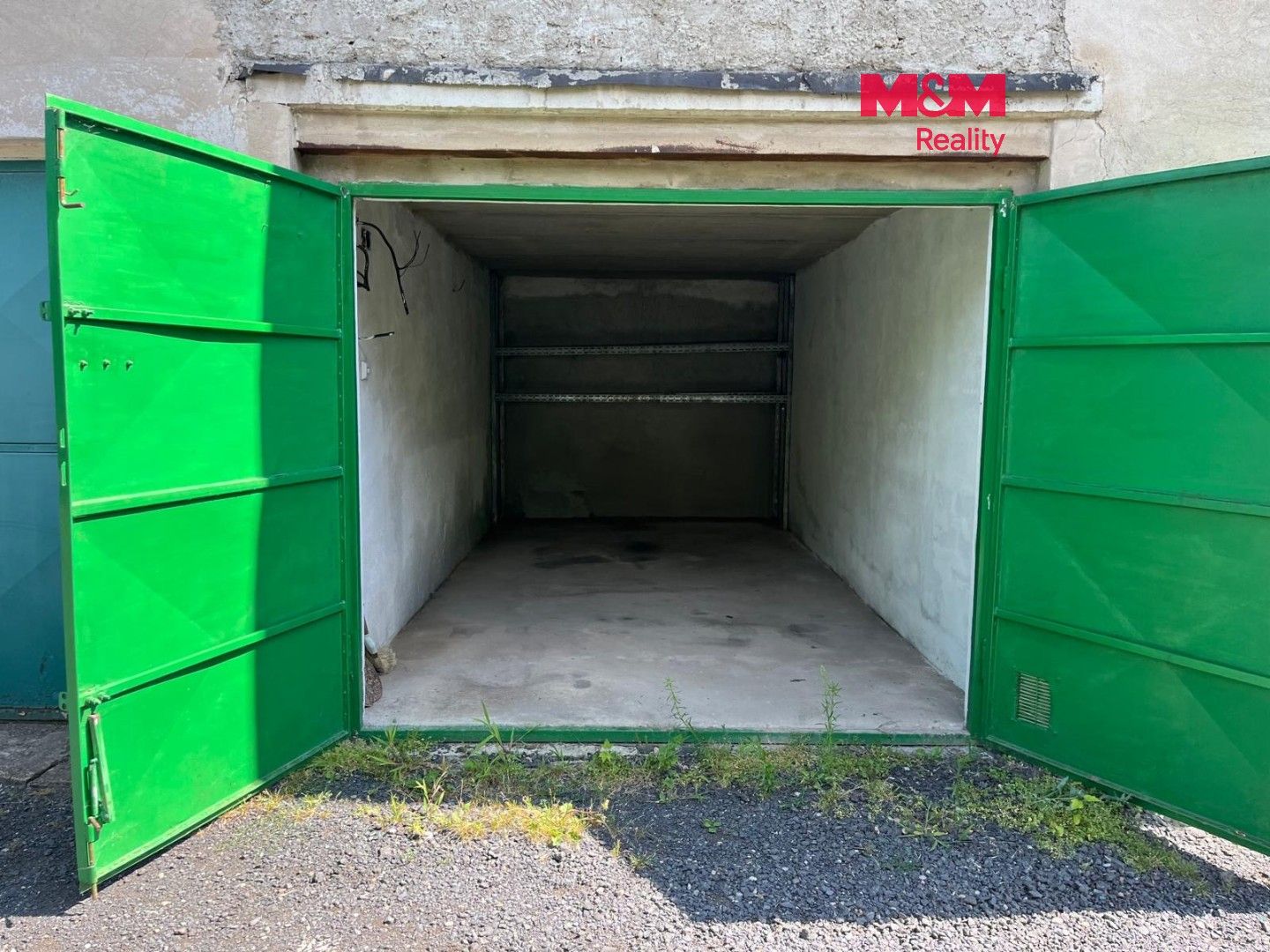Ostatní, Mánesova, Louny, 18 m²